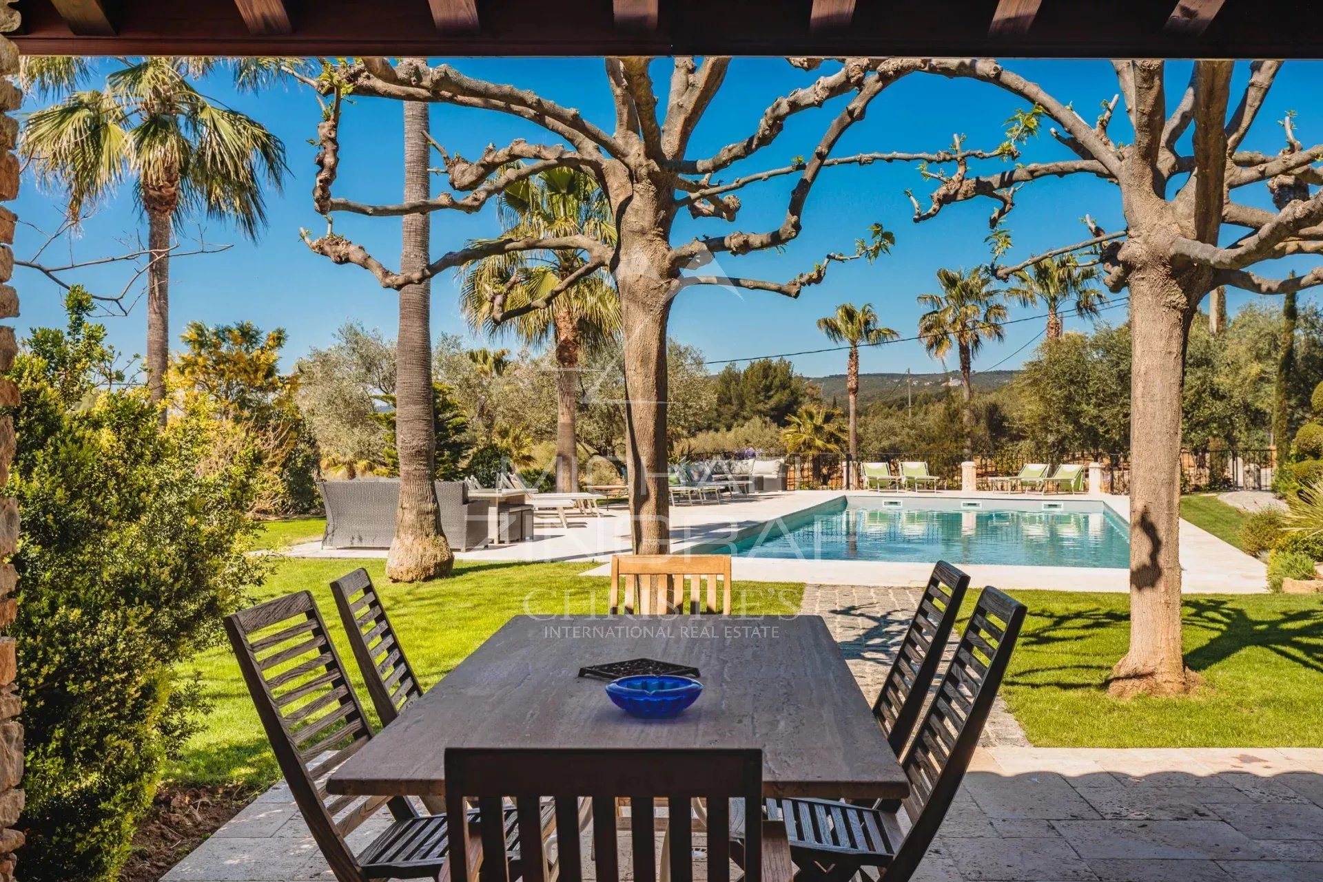 Maison à vendre, 851m², Le Castellet