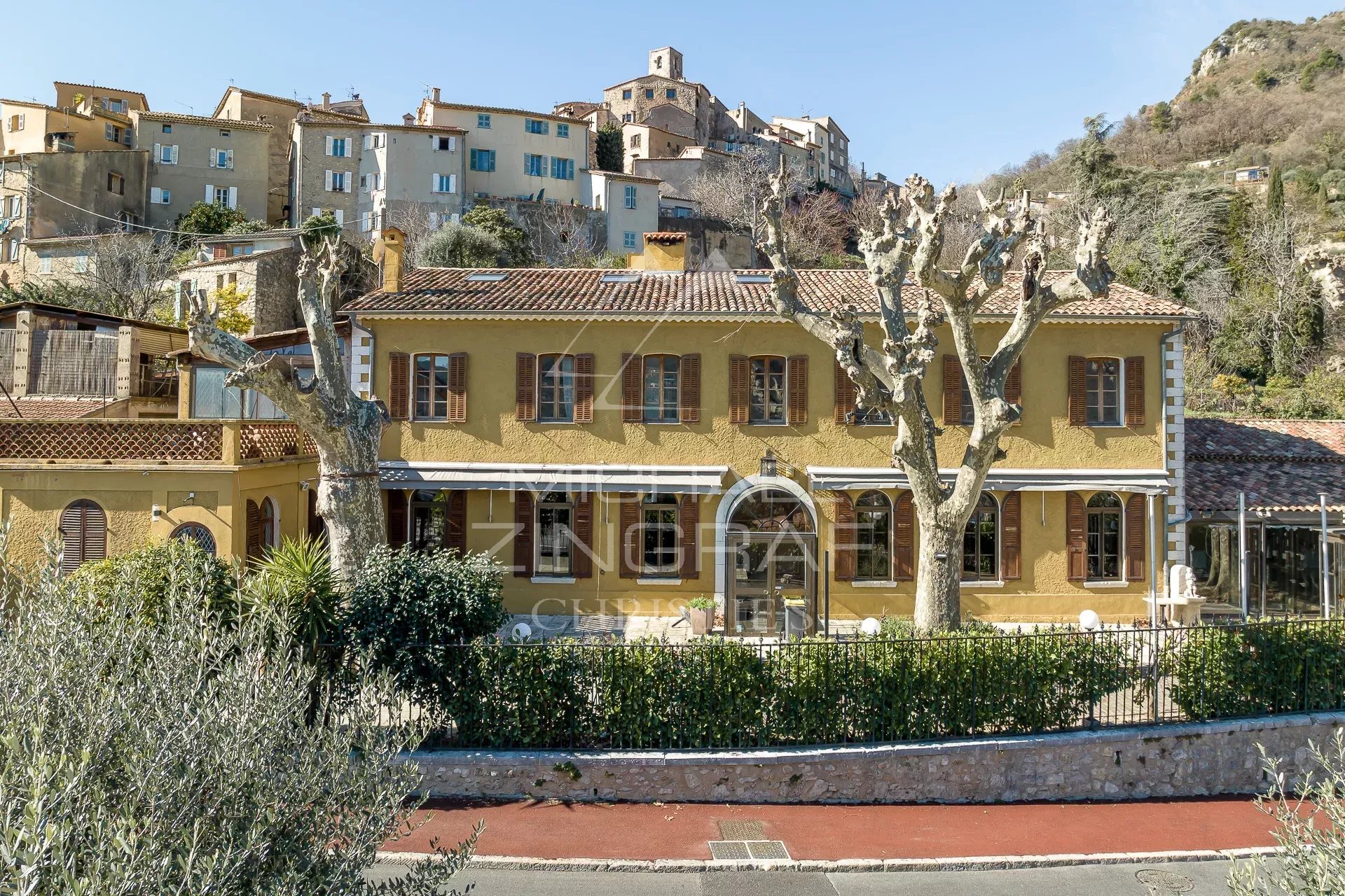 Maison à vendre, 646m², Le Bar-sur-Loup