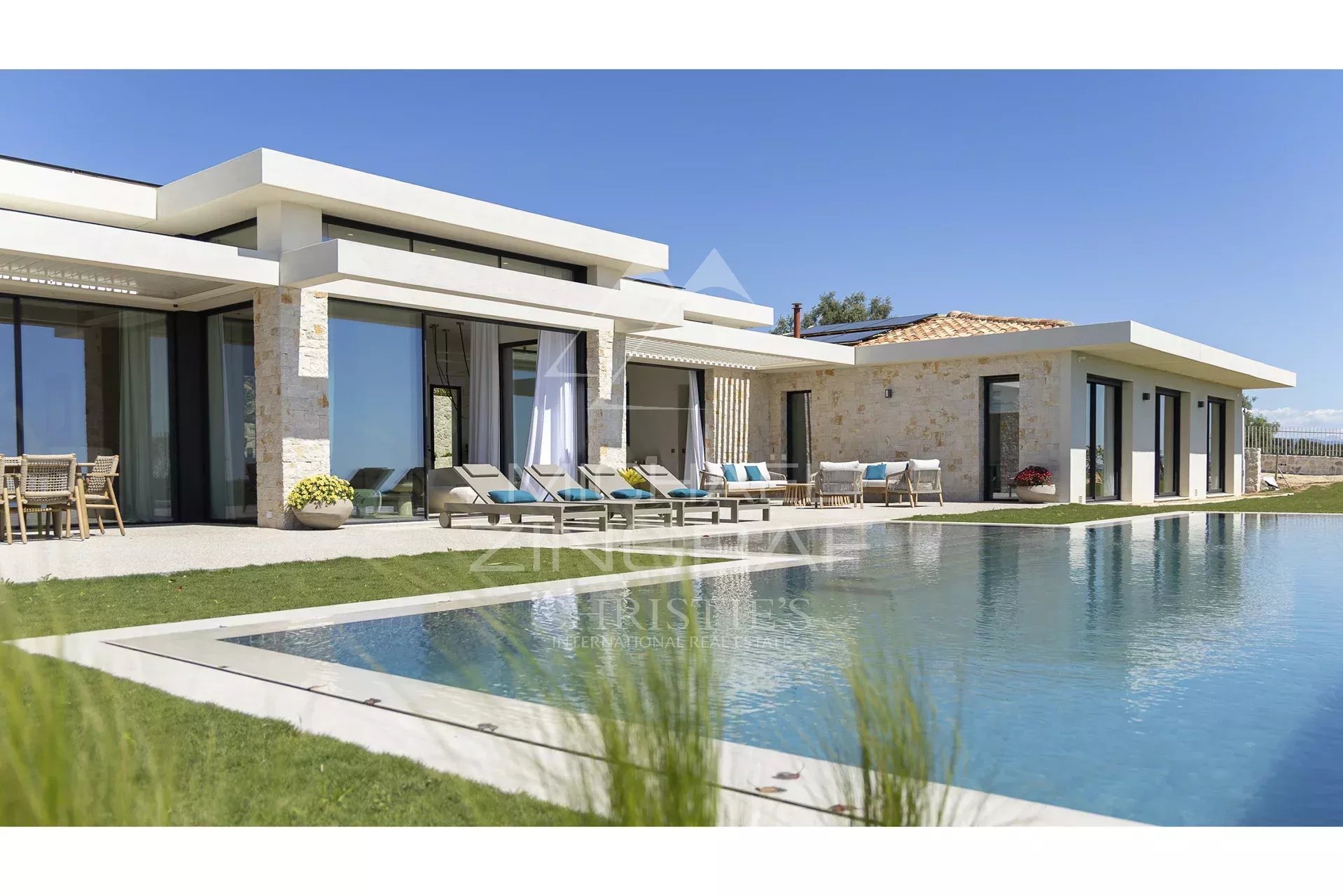 Maison à vendre, 480m², Roquefort-les-Pins
