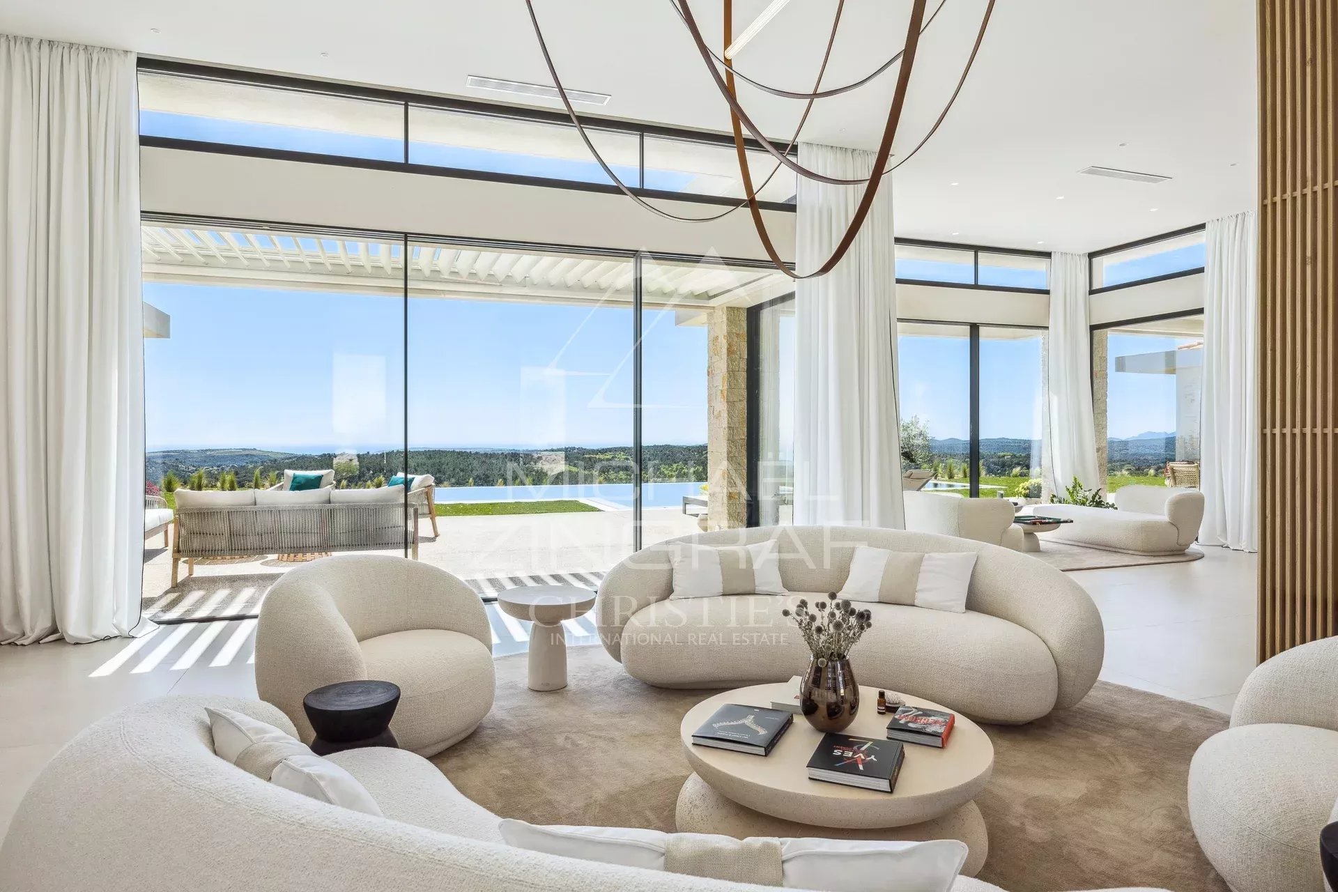 Maison à vendre, 480m², Roquefort-les-Pins