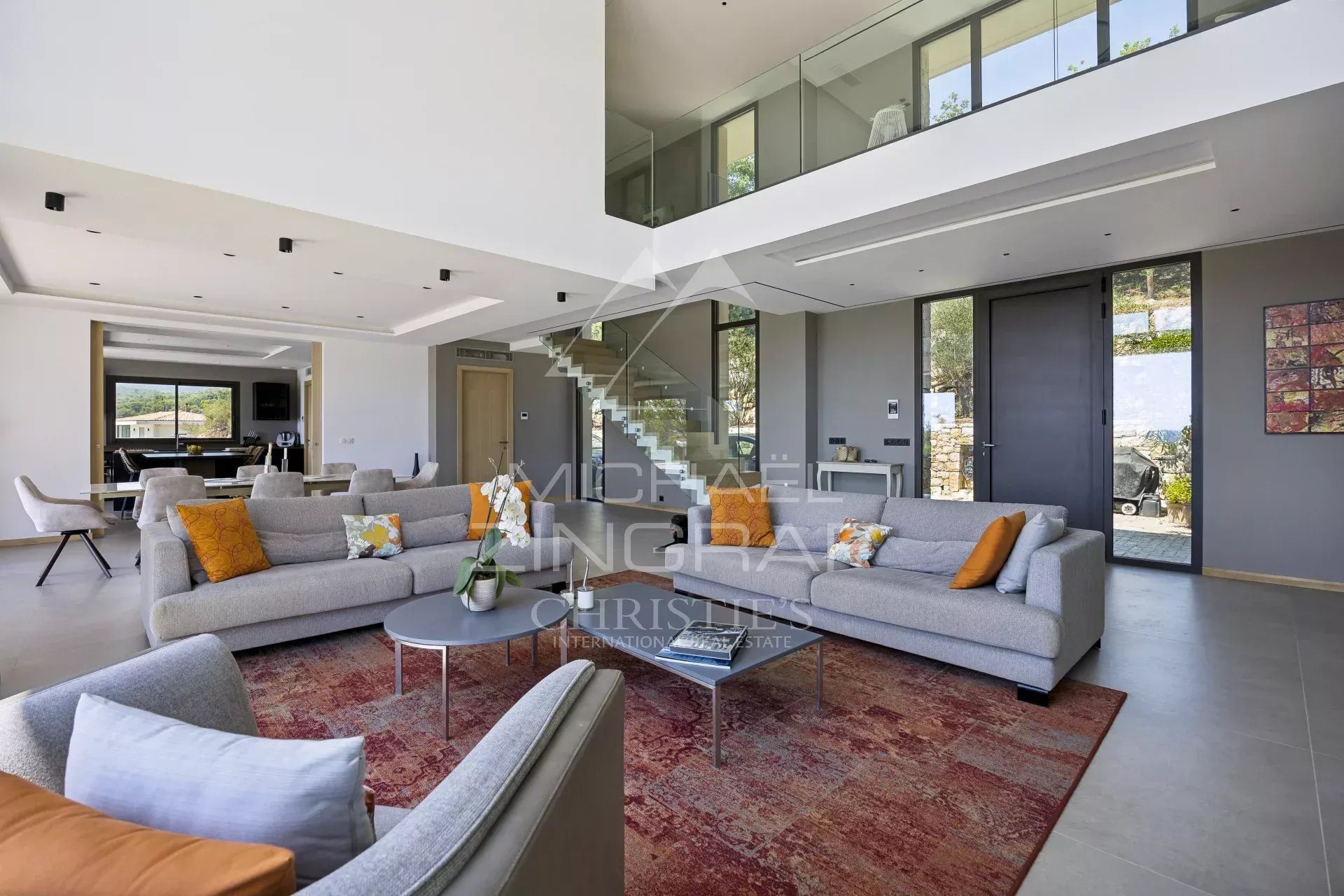 Maison à vendre, 409m², Roquefort-les-Pins
