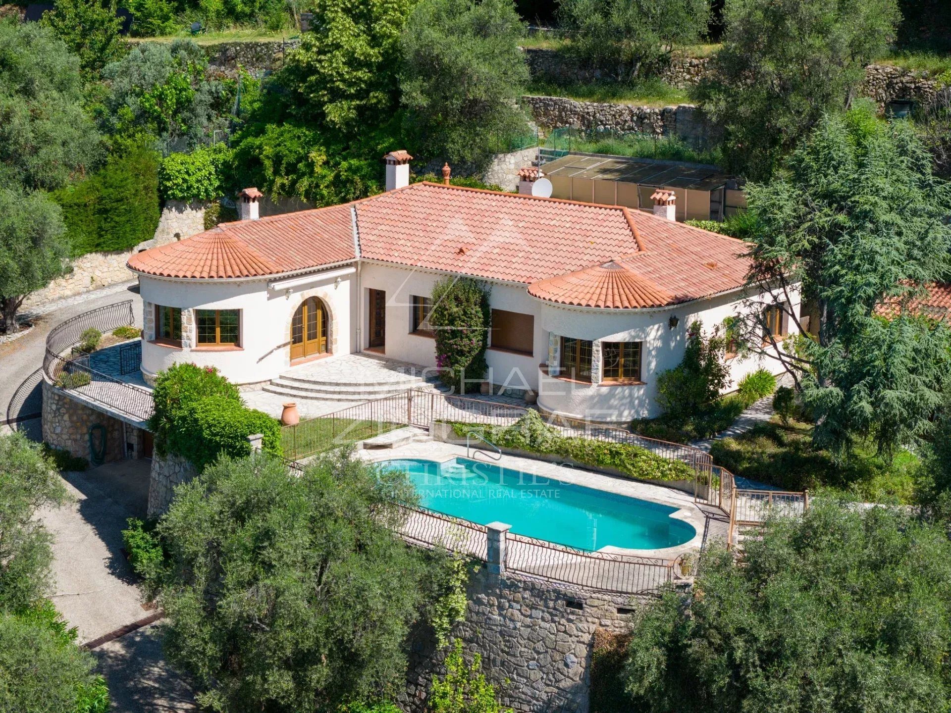 Maison à vendre, 151m², Grasse