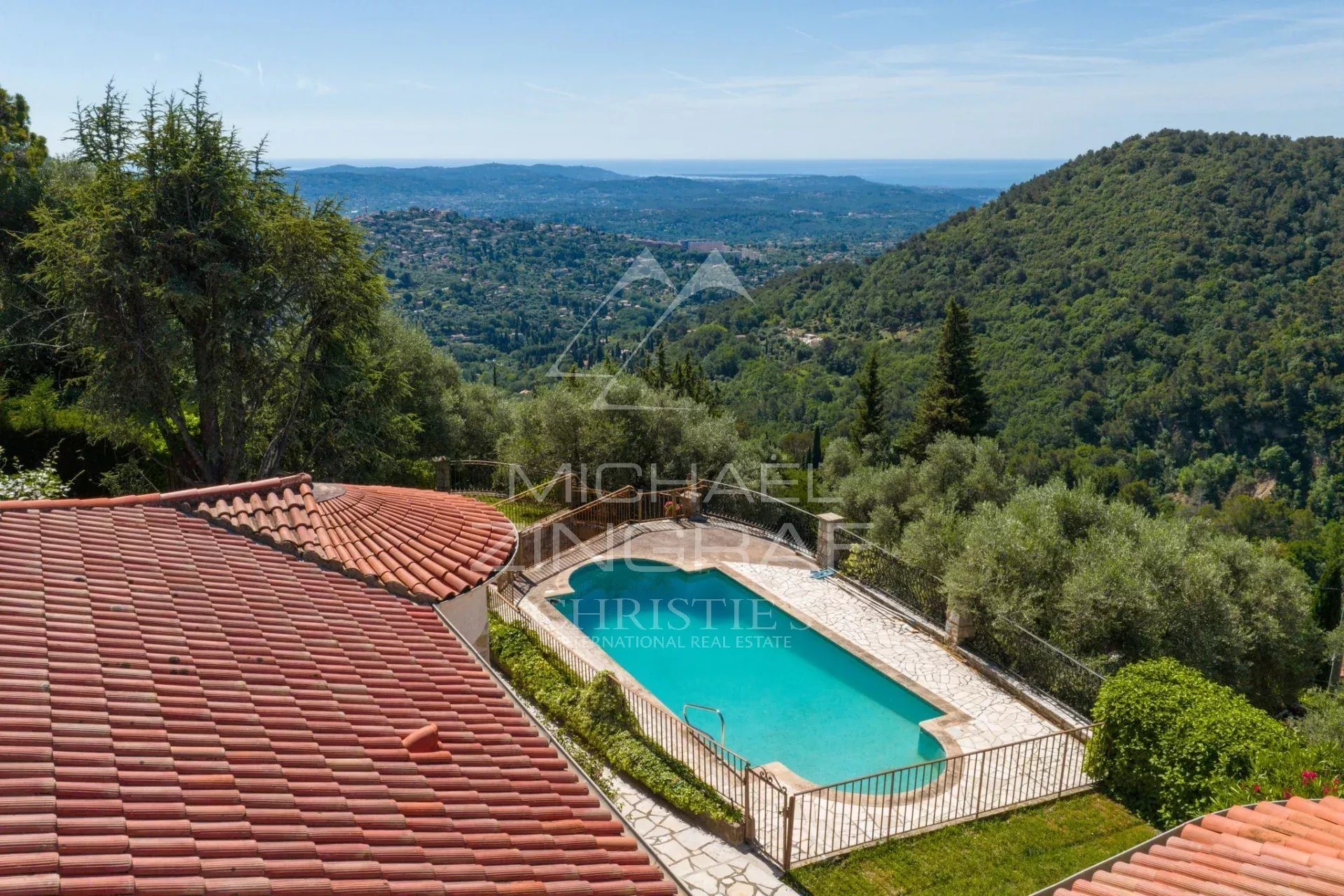 Maison à vendre, 151m², Grasse
