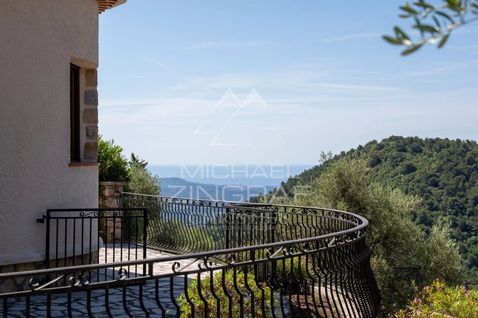 Maison à vendre, 151m², Grasse