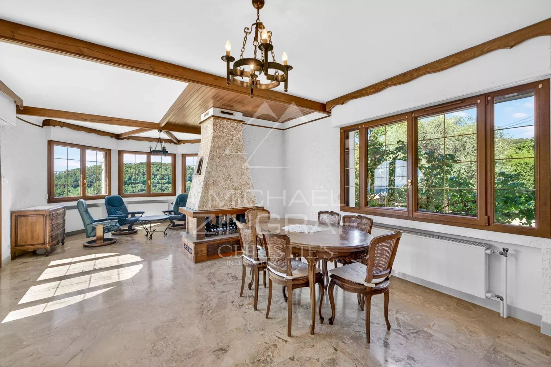 Maison à vendre, 151m², Grasse