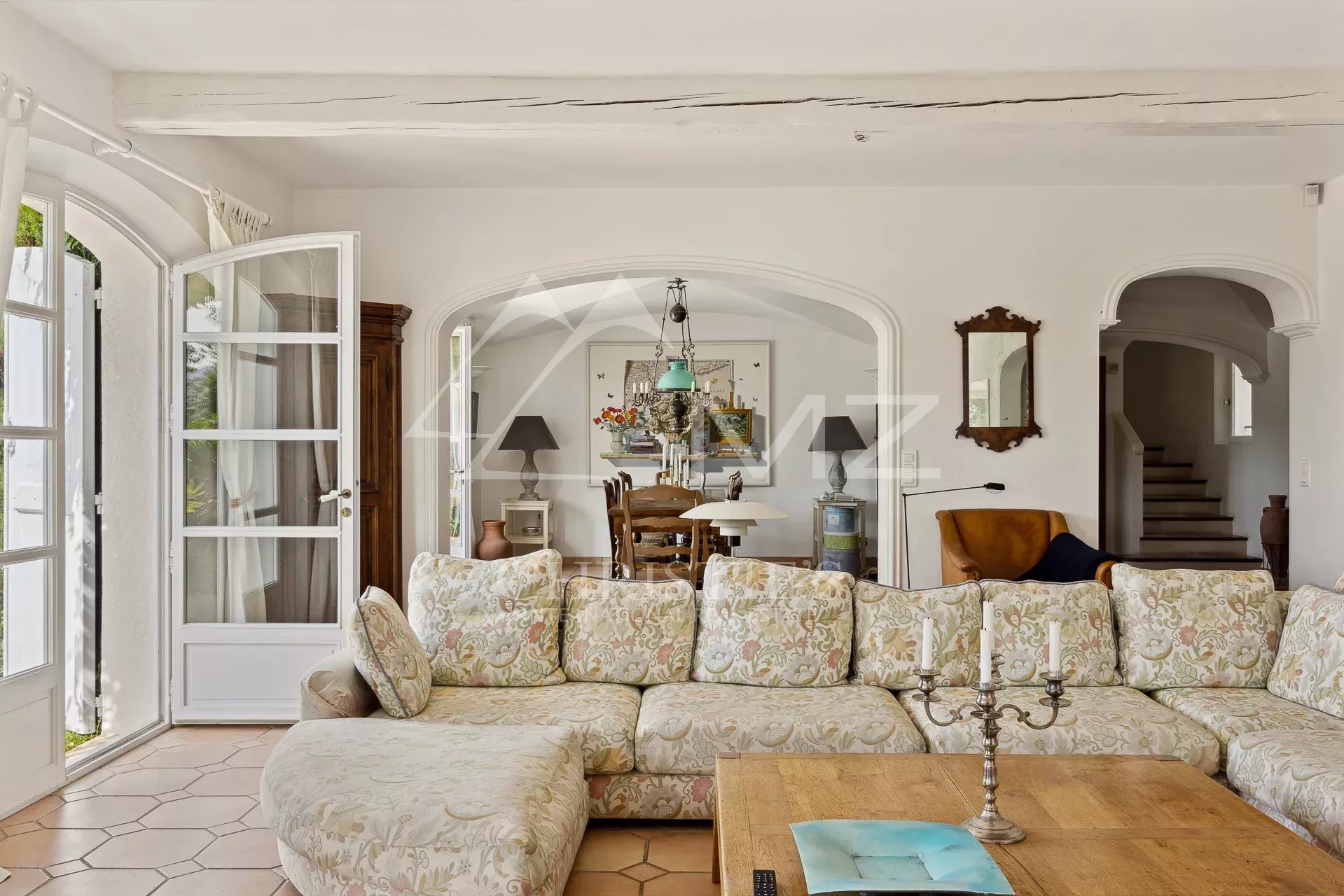 Maison à vendre, 292m², Saint-Vallier-de-Thiey