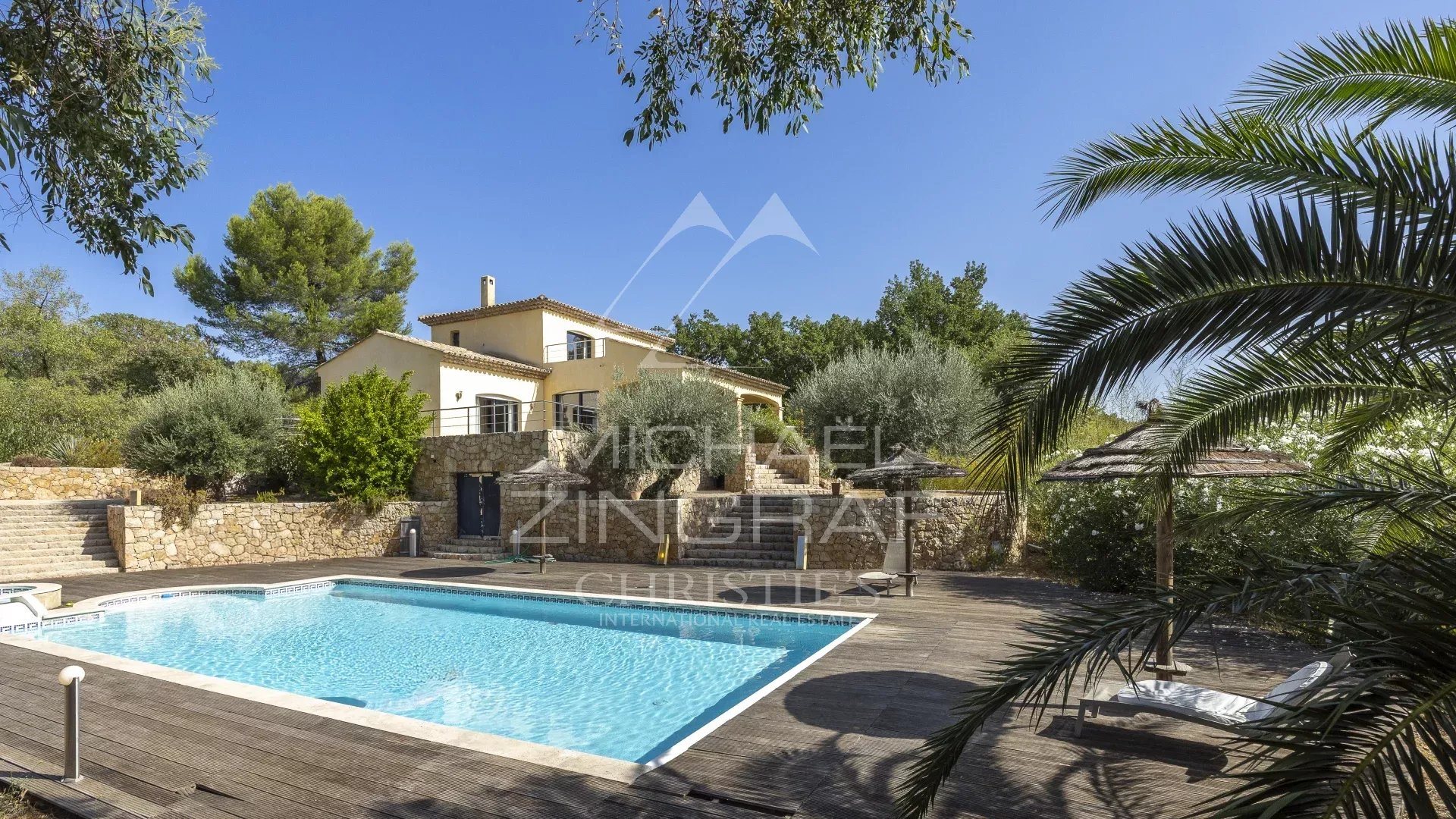 Maison à vendre, 266m², Fayence