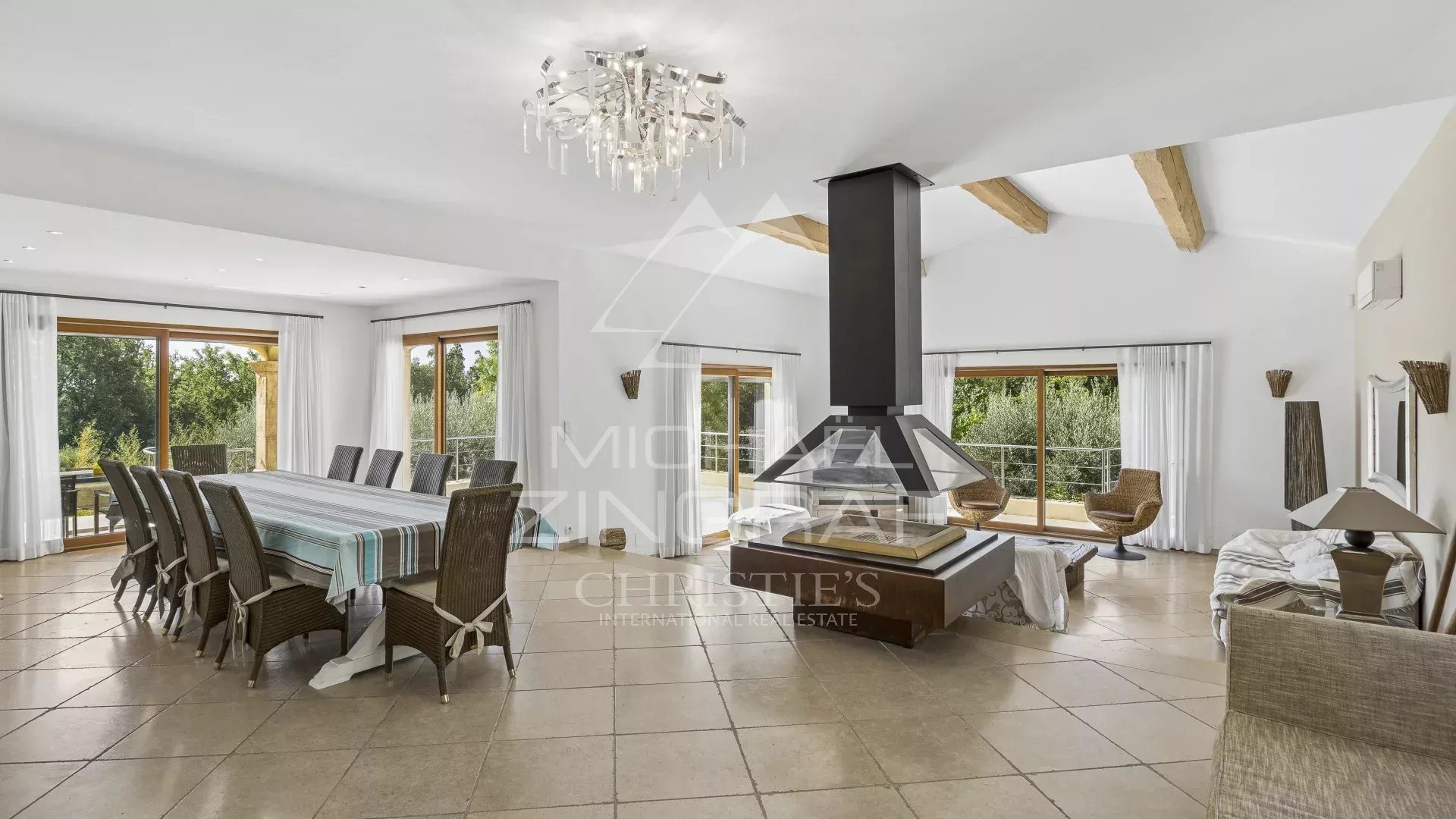 Maison à vendre, 266m², Fayence