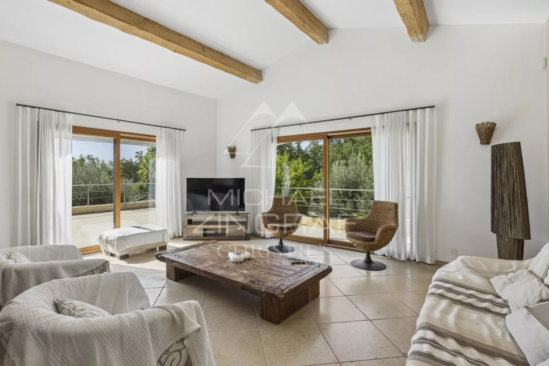 Maison à vendre, 266m², Fayence