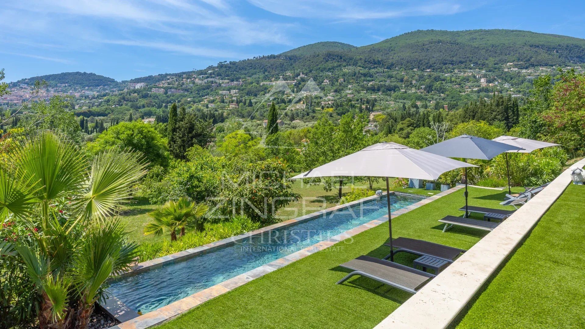 Maison à vendre, 185m², Grasse