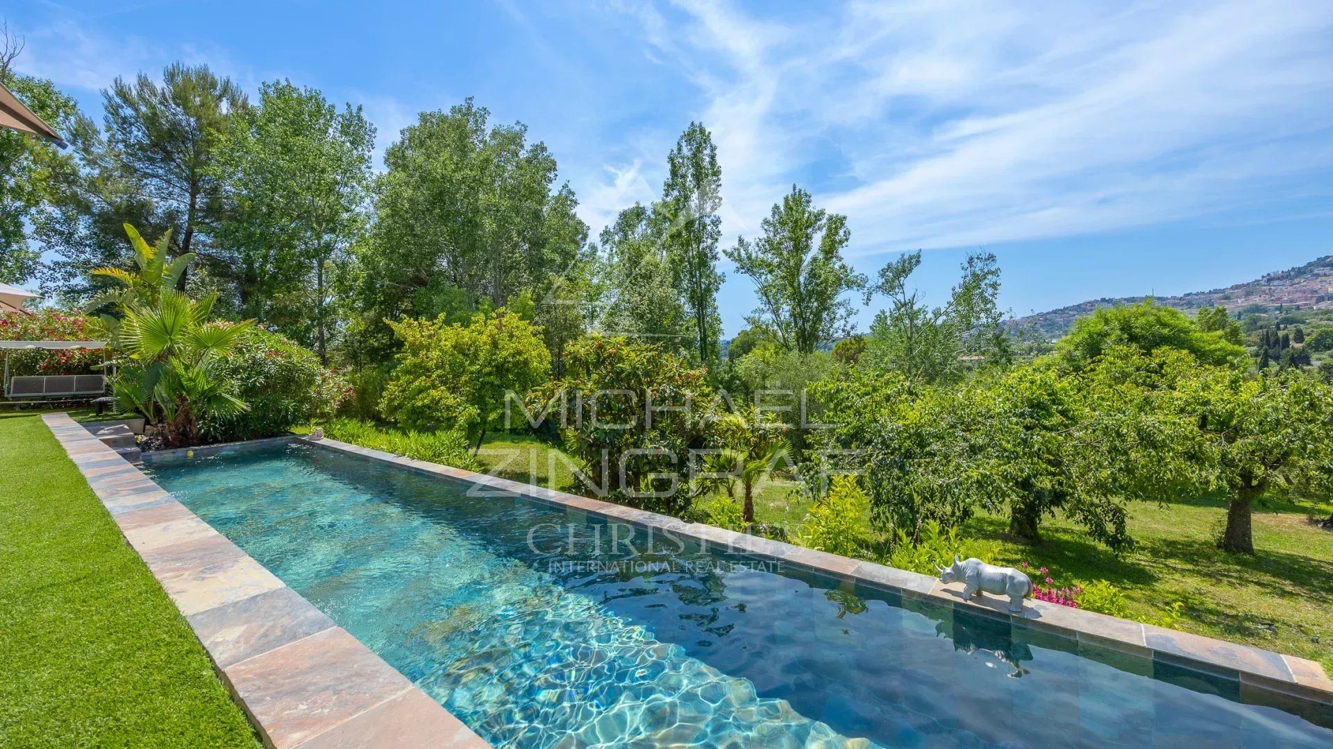 Maison à vendre, 185m², Grasse