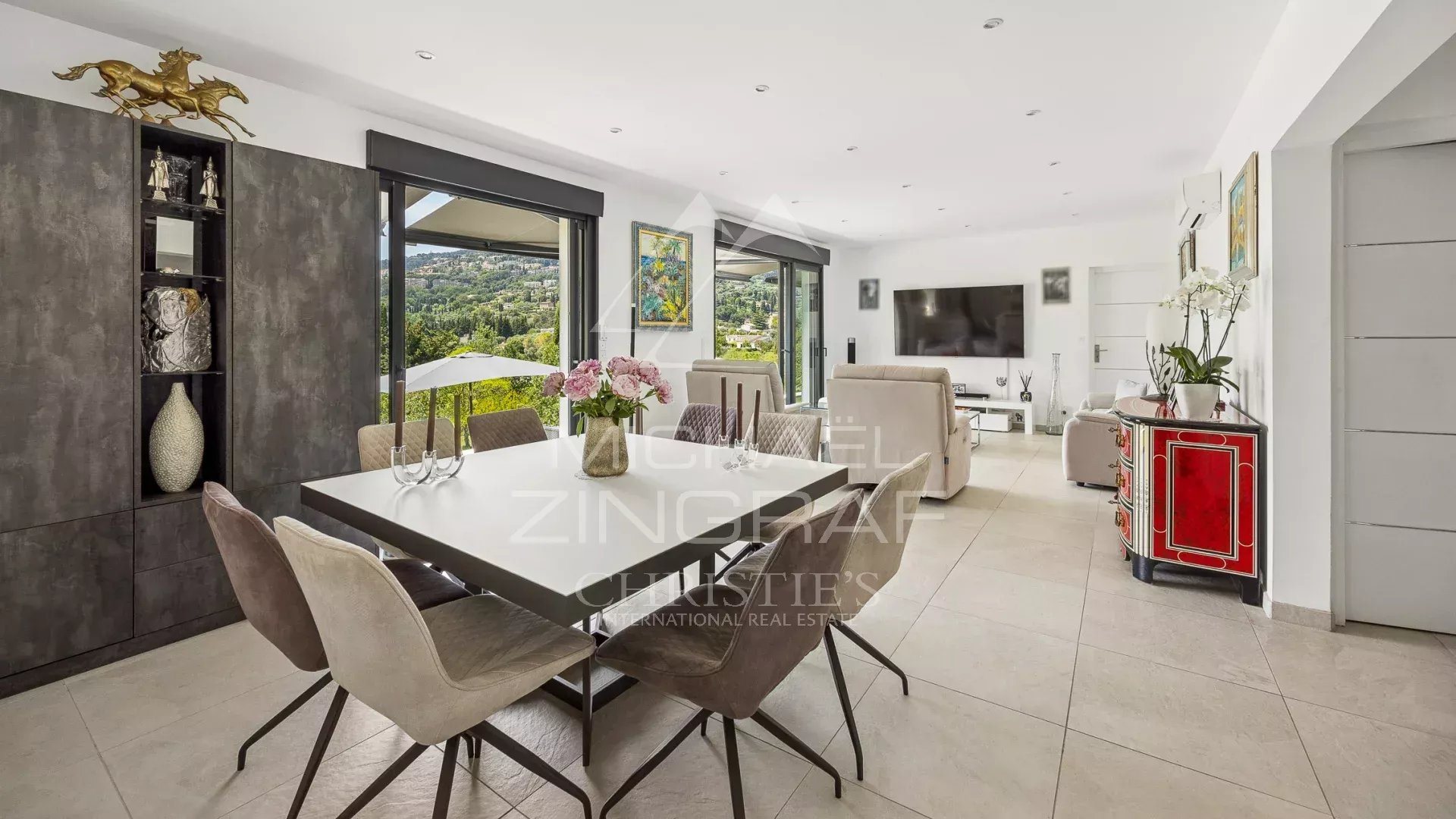 Maison à vendre, 185m², Grasse