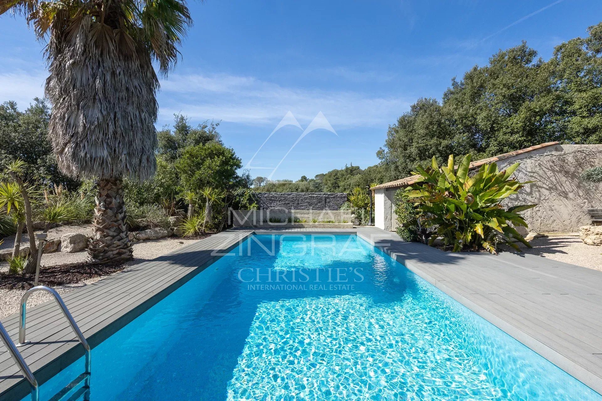 Maison à vendre, 376m², Biot