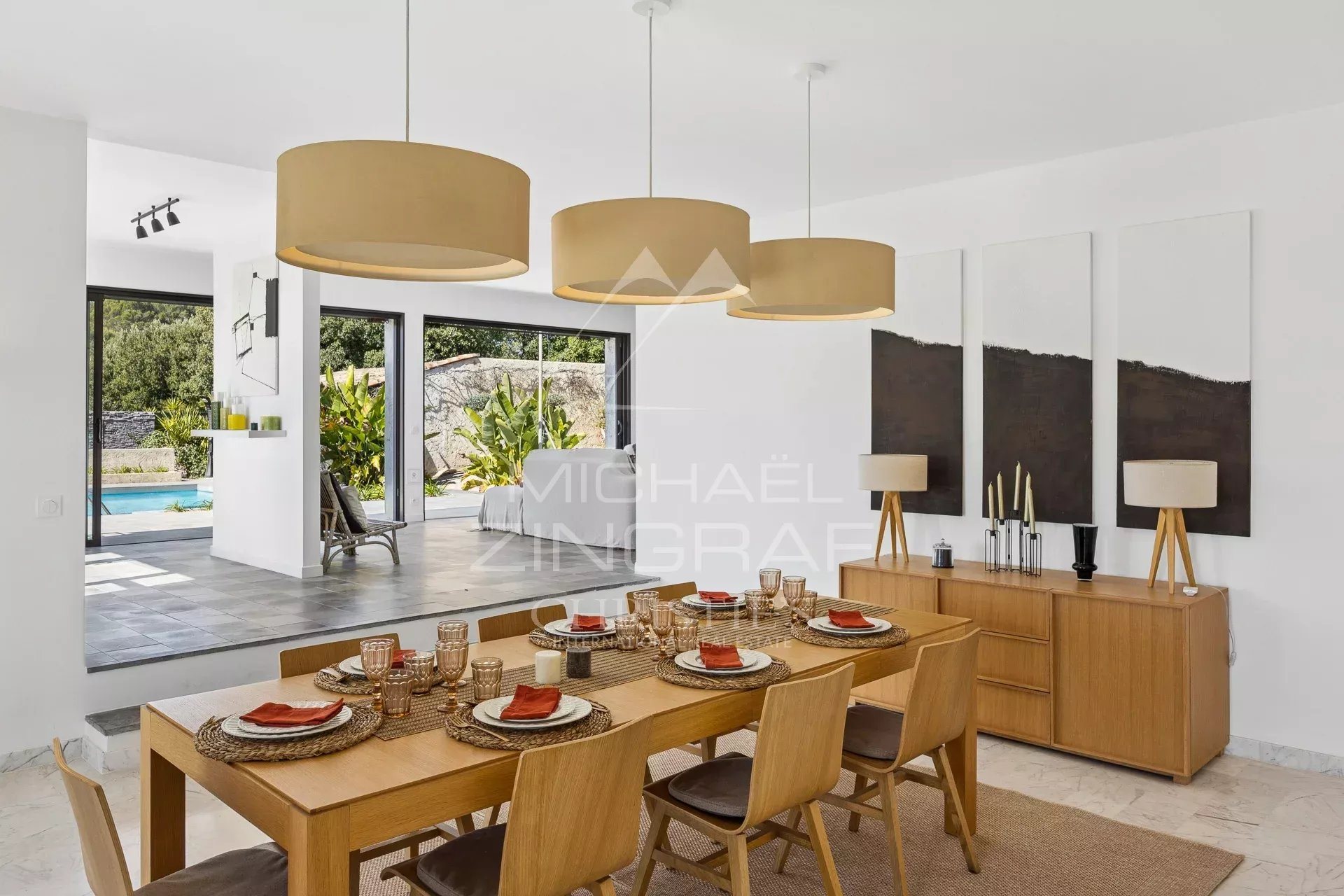 Maison à vendre, 376m², Biot