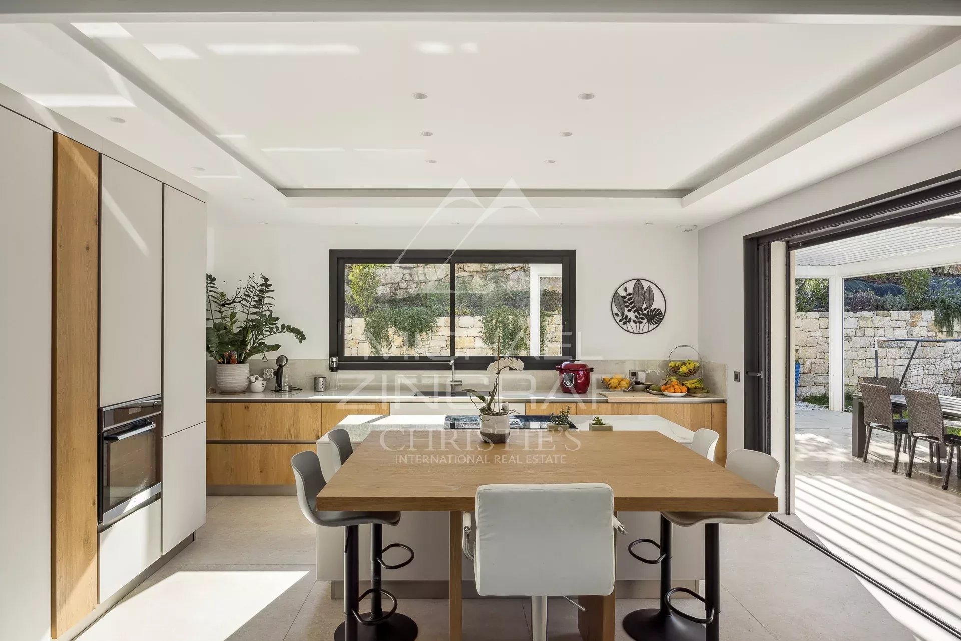 Maison à vendre, 300m², Roquefort-les-Pins