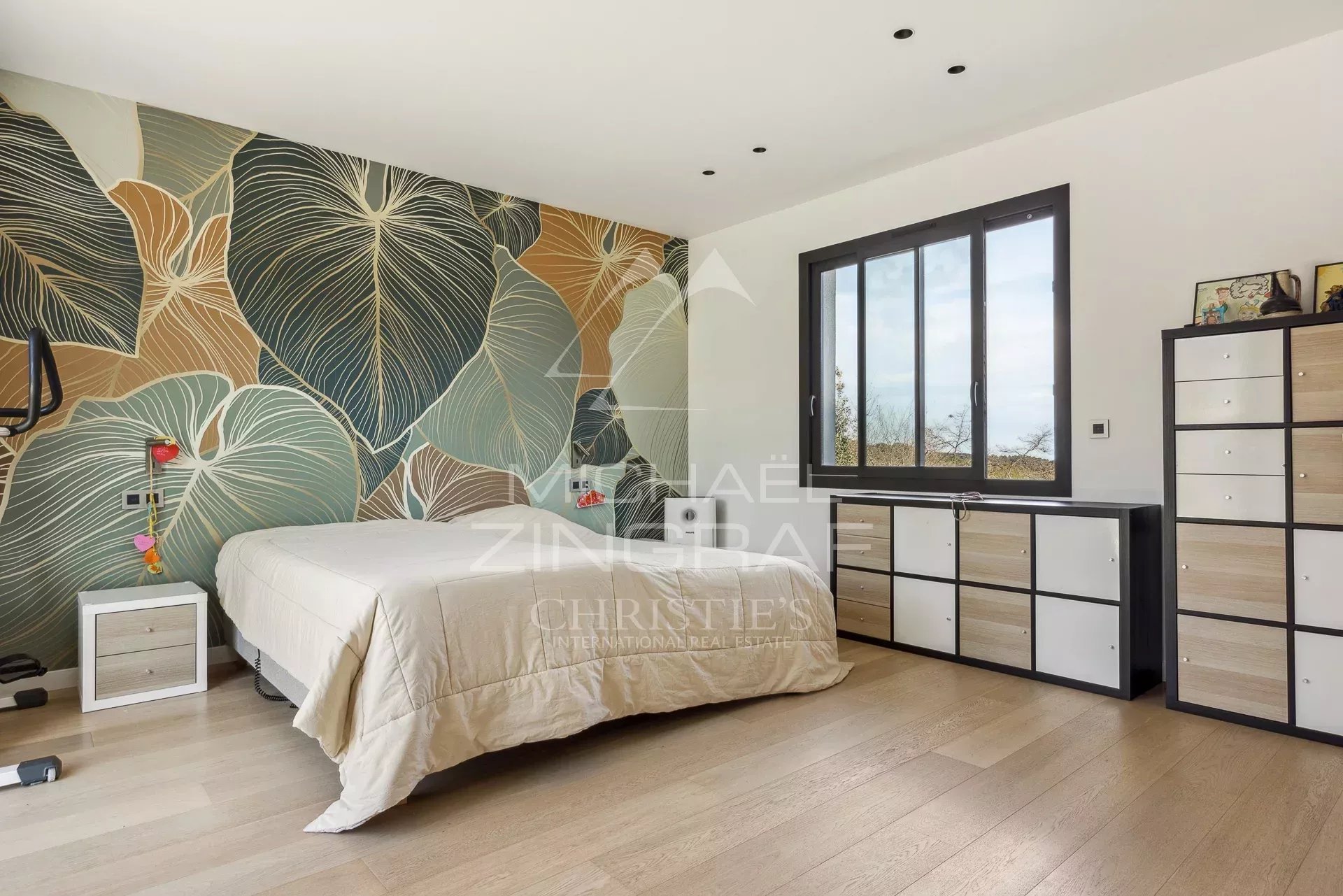 Maison à vendre, 300m², Roquefort-les-Pins