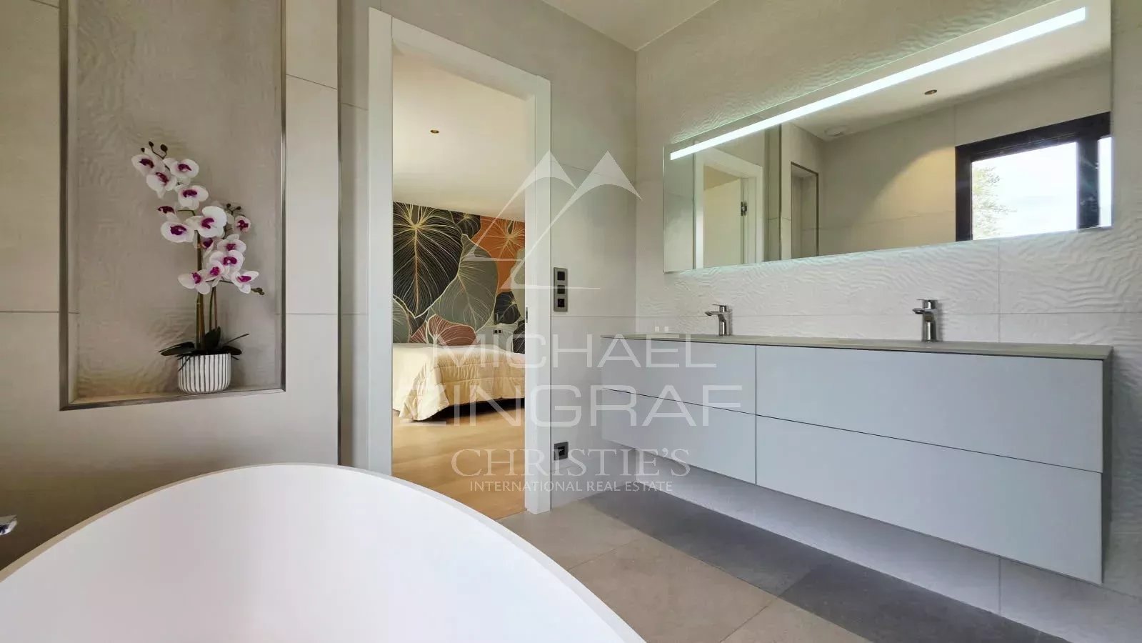 Maison à vendre, 300m², Roquefort-les-Pins