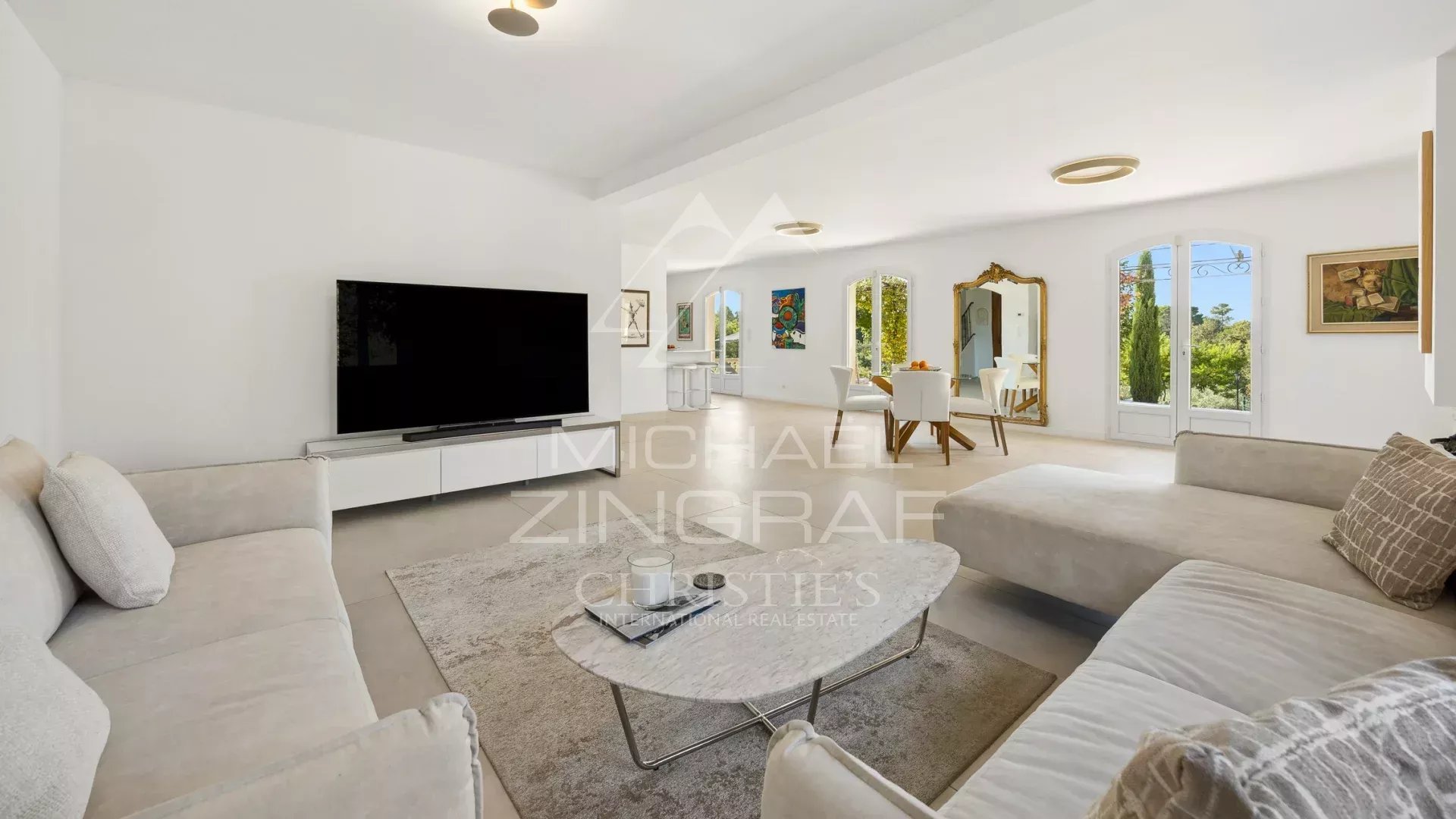 Maison à vendre, 210m², Besse-sur-Issole
