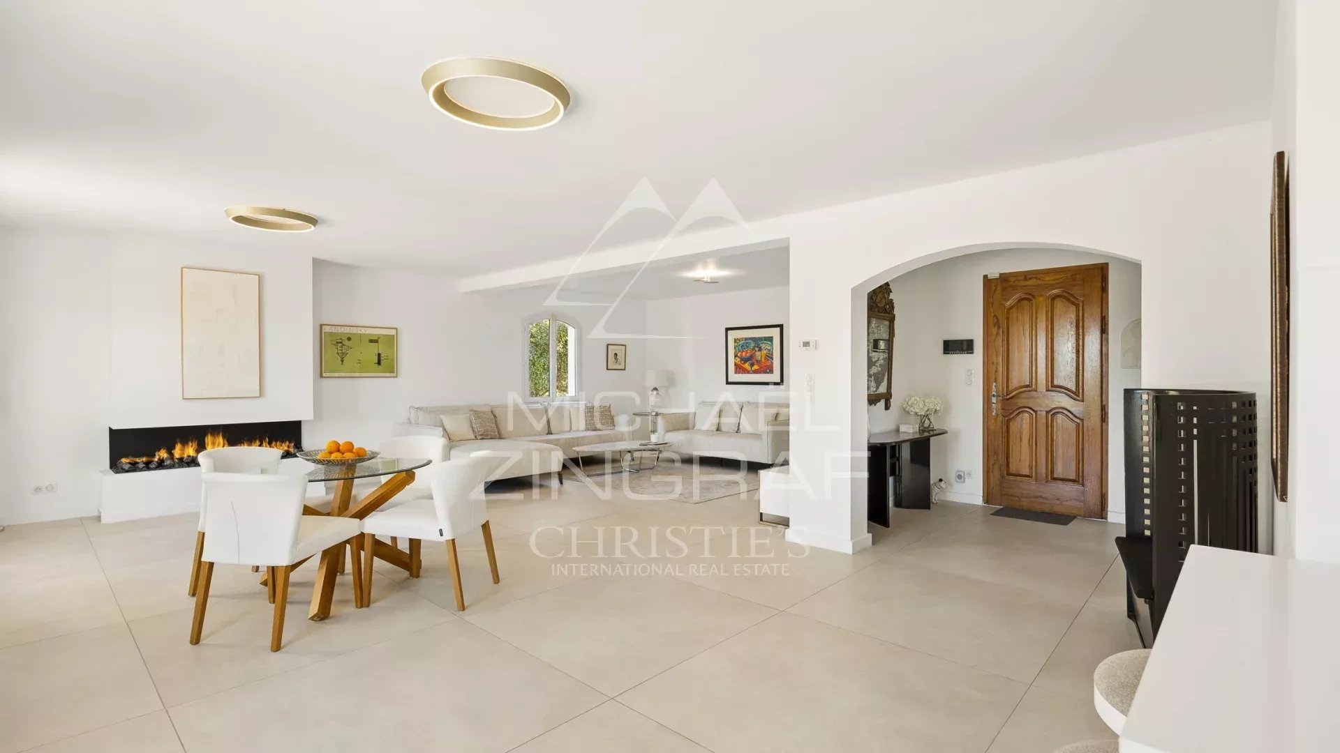 Maison à vendre, 210m², Besse-sur-Issole