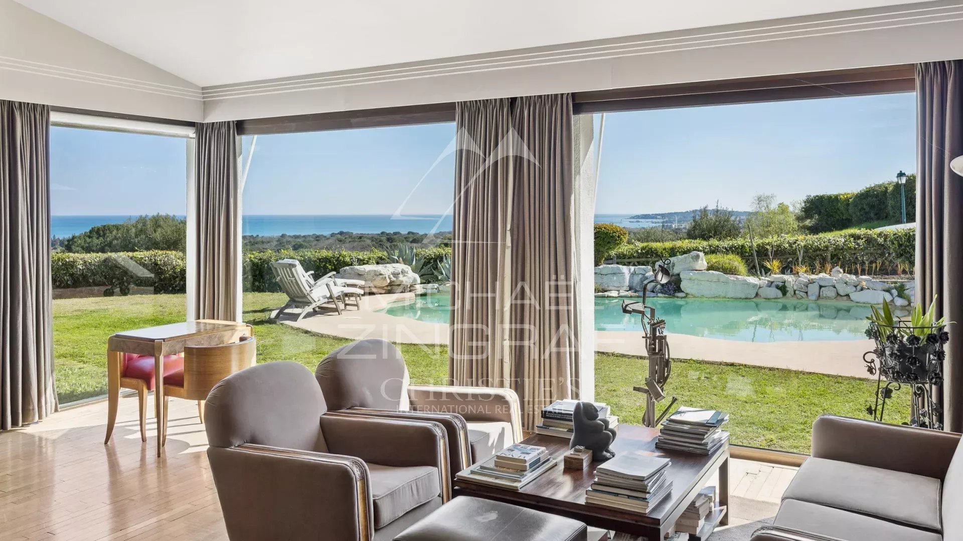 Maison à vendre, 288m², Villeneuve-Loubet