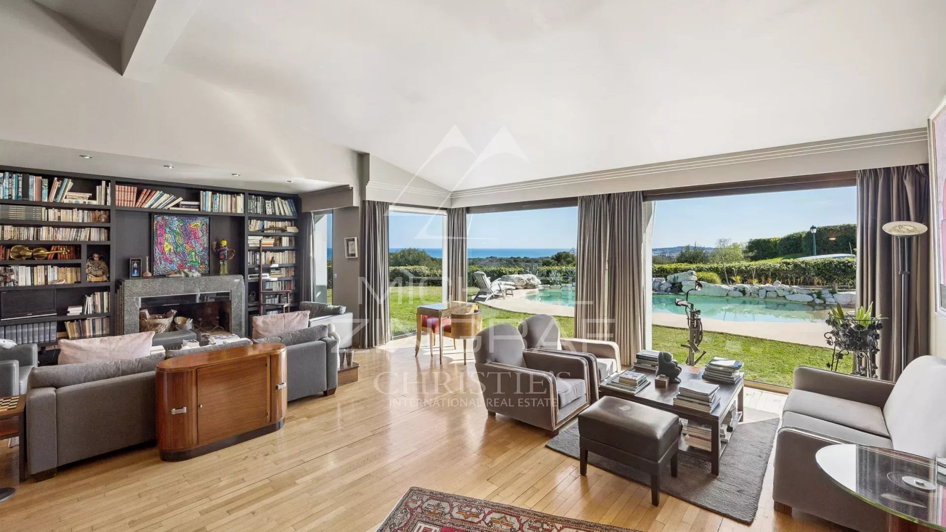 Maison à vendre, 288m², Villeneuve-Loubet