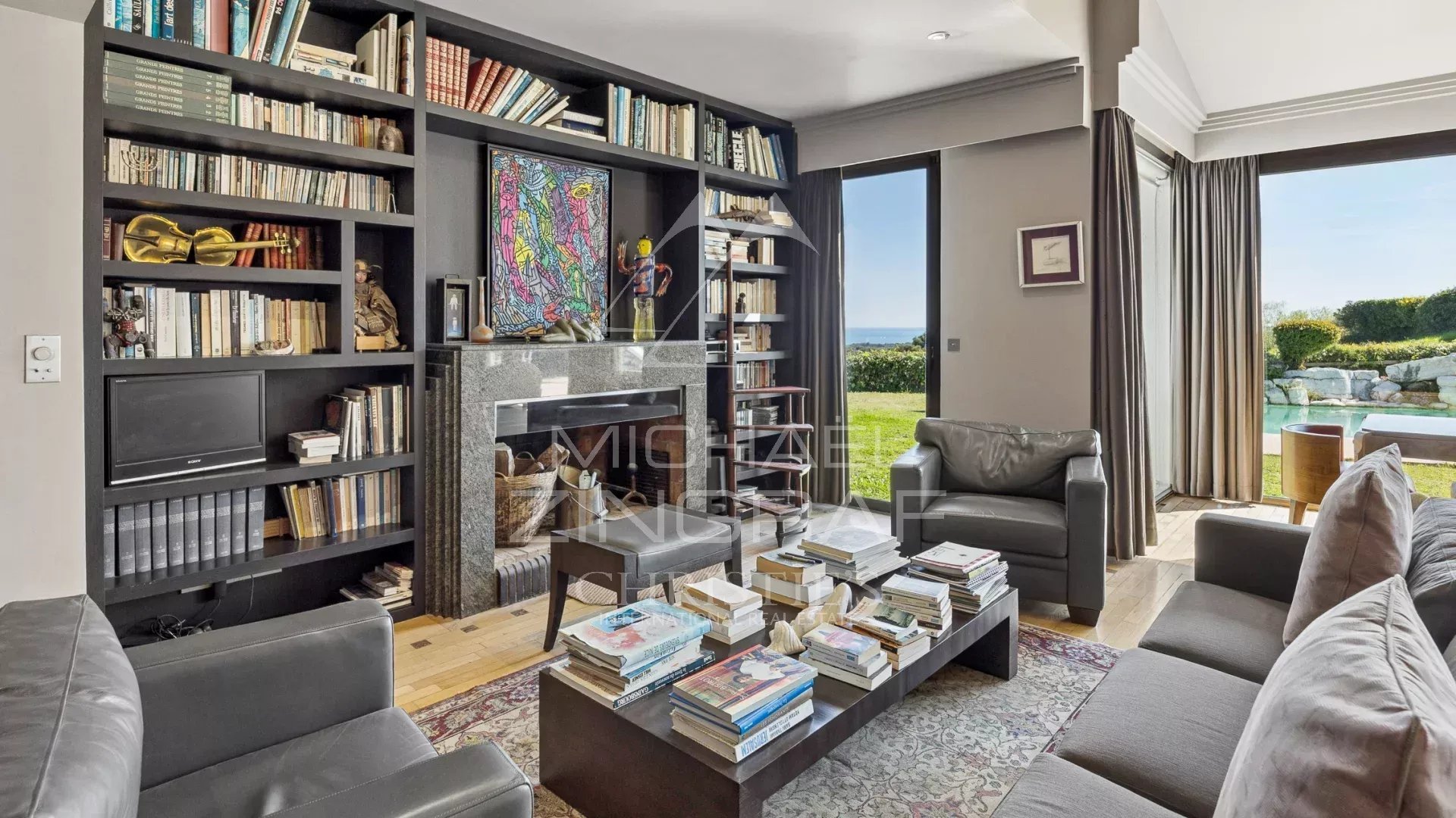 Maison à vendre, 288m², Villeneuve-Loubet