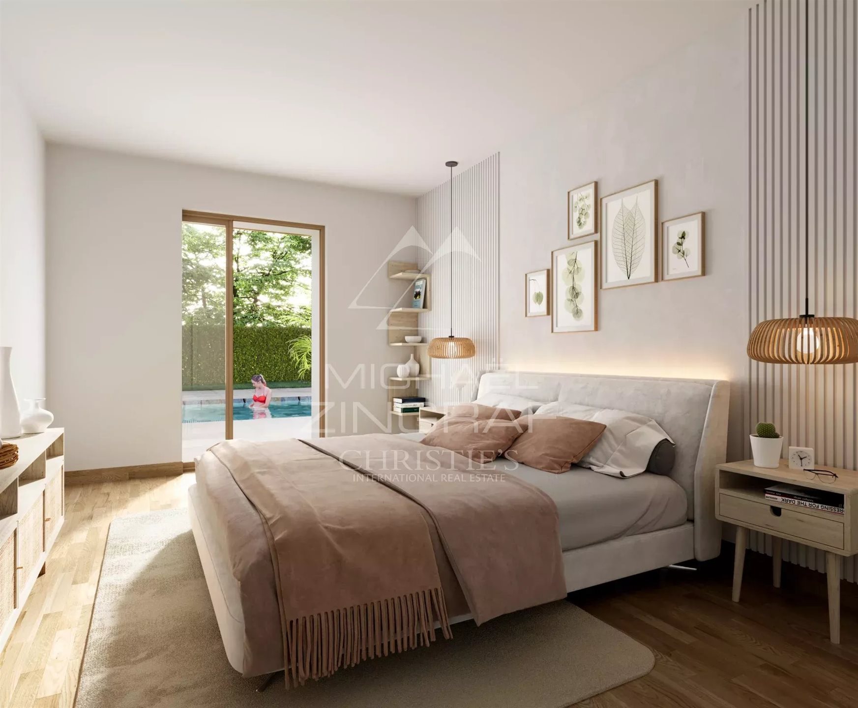 Maison à vendre, 250m², Tourrettes