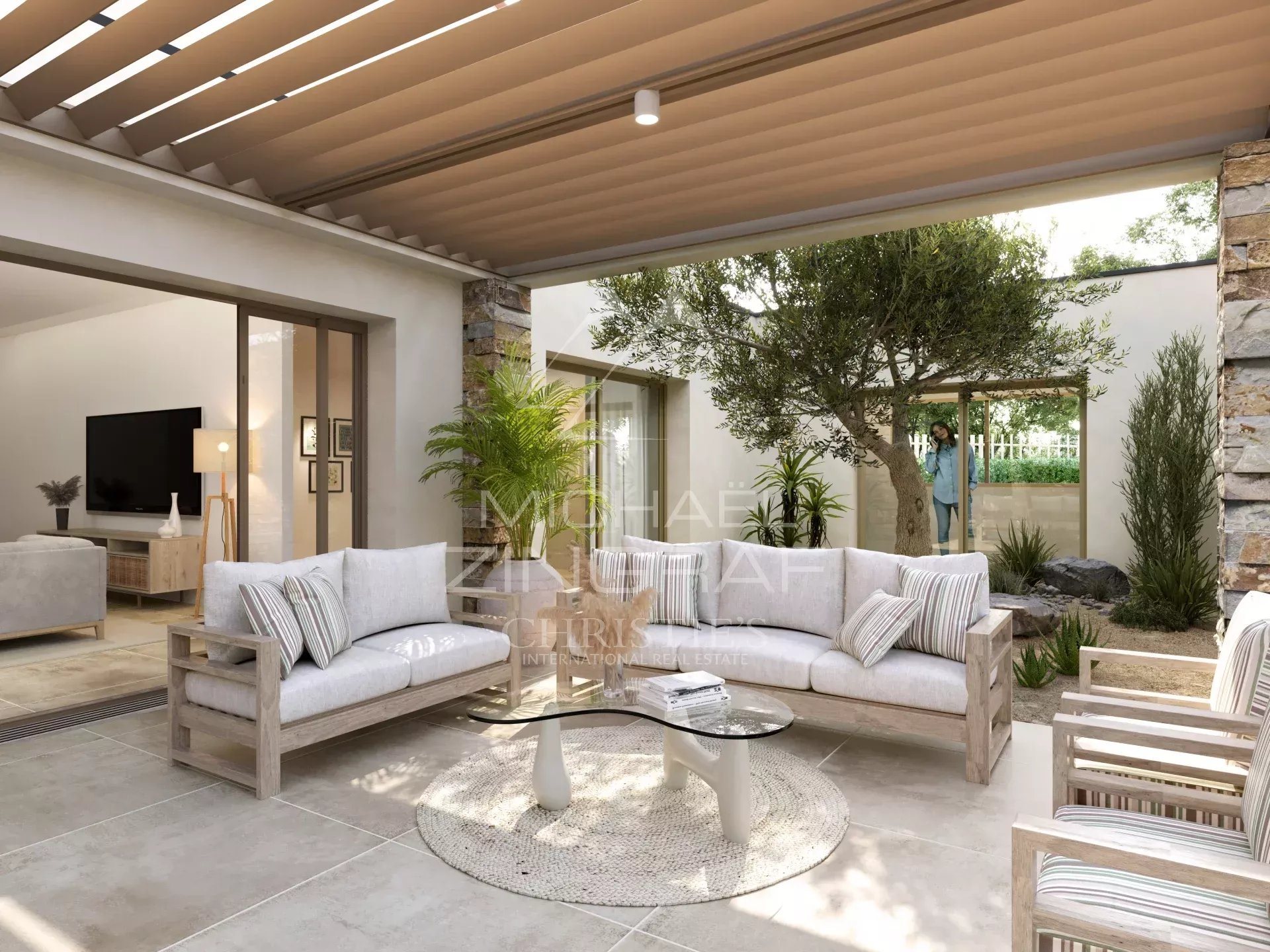 Maison à vendre, 250m², Tourrettes