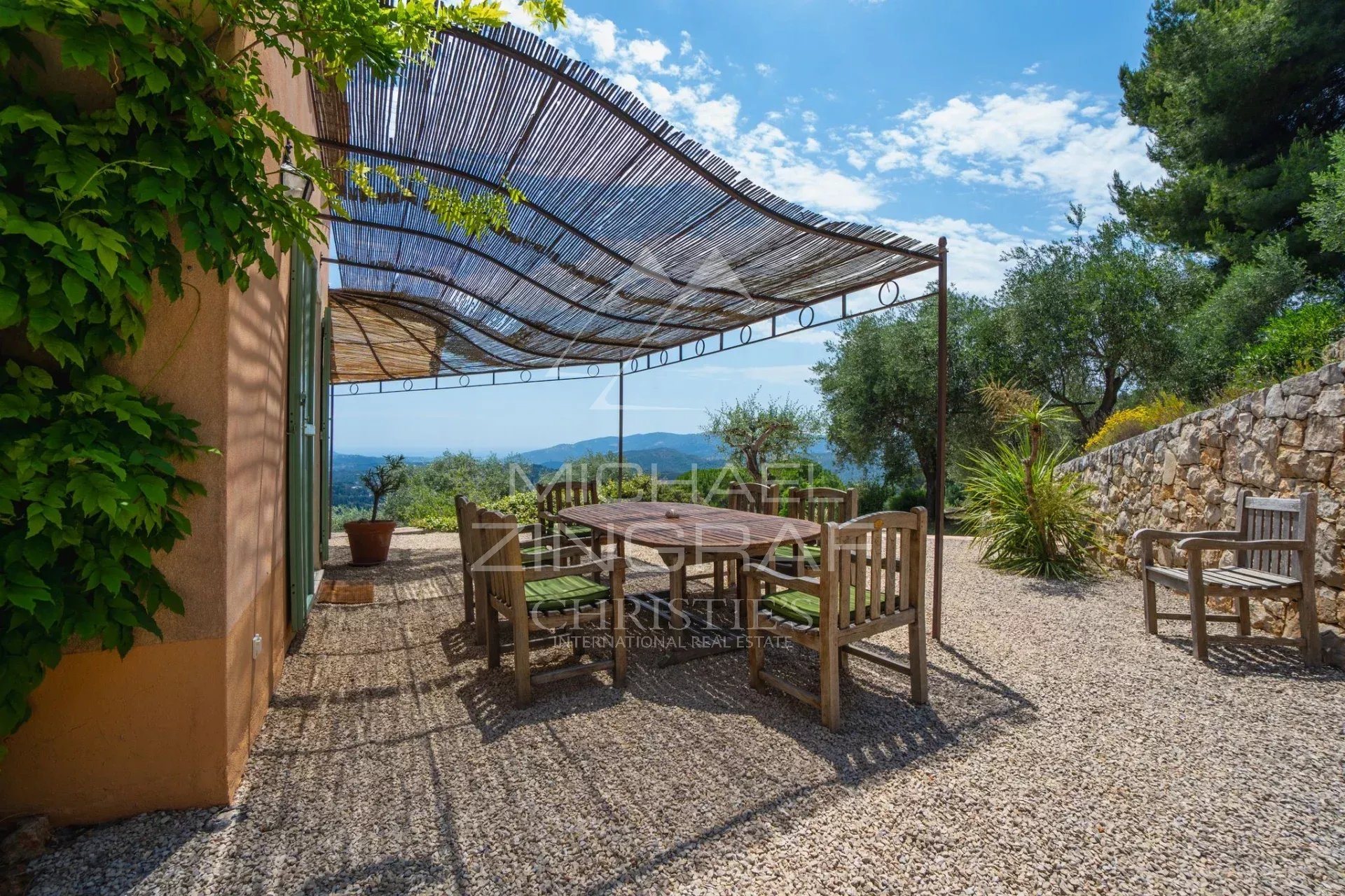 Maison à vendre, 218m², Grasse