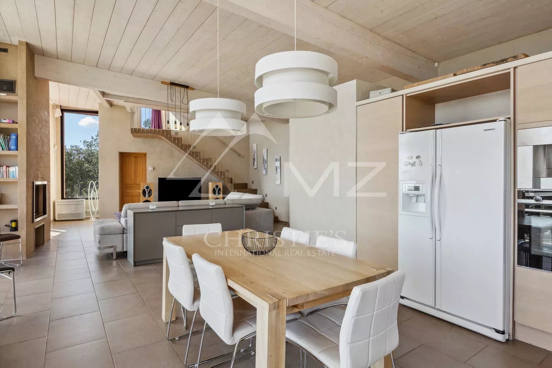 Maison à vendre, 209m², Fayence