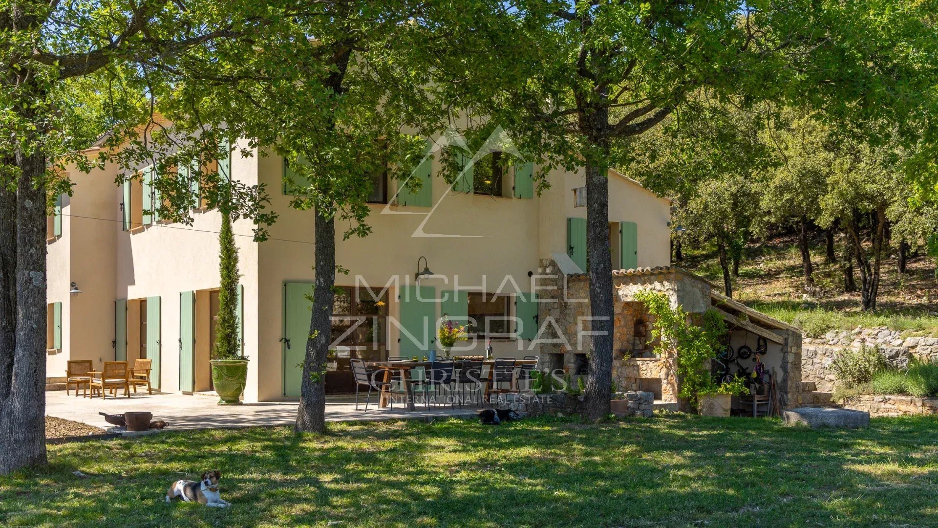 Maison à vendre, 177m², Bargemon