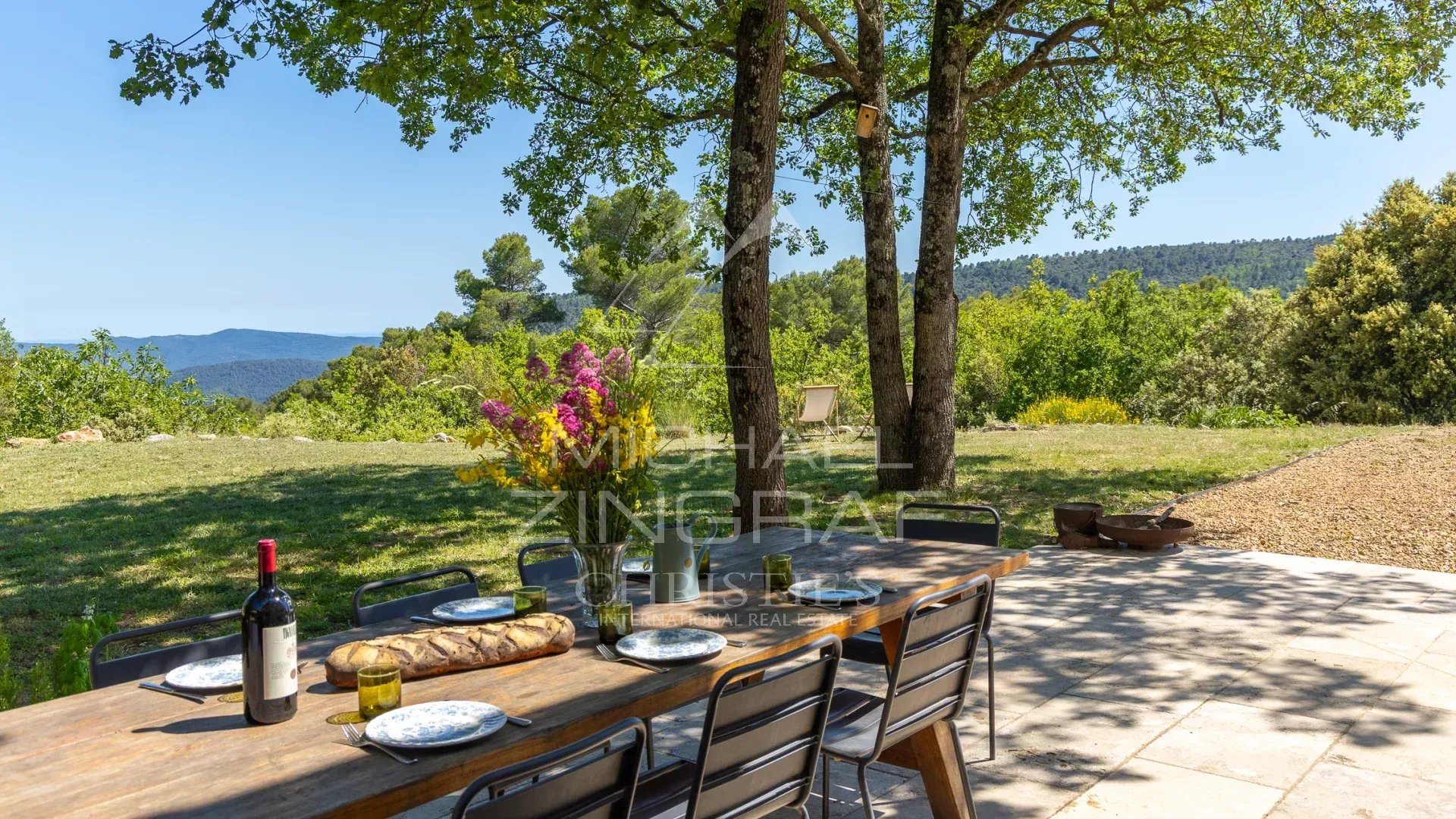 Maison à vendre, 177m², Bargemon