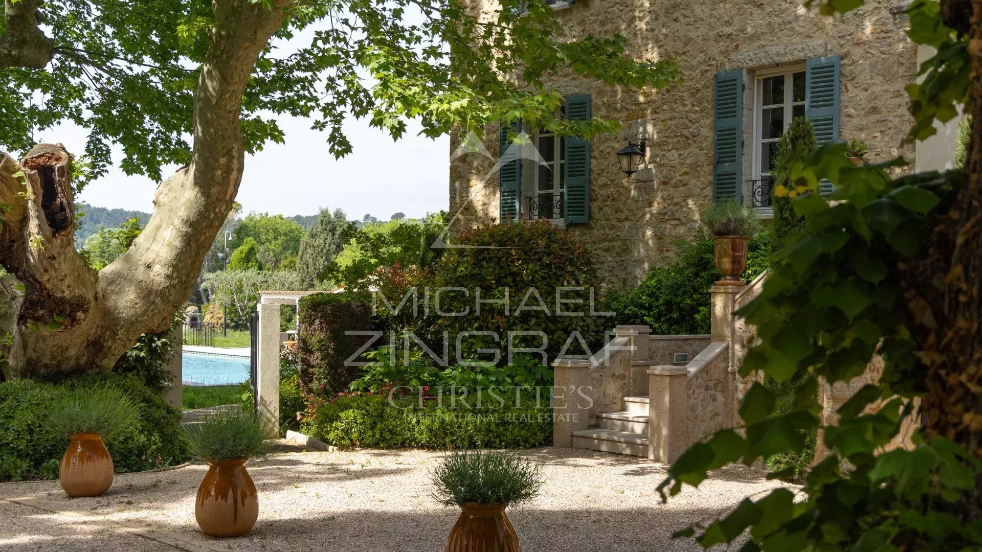 Maison à vendre, 677m², Fayence