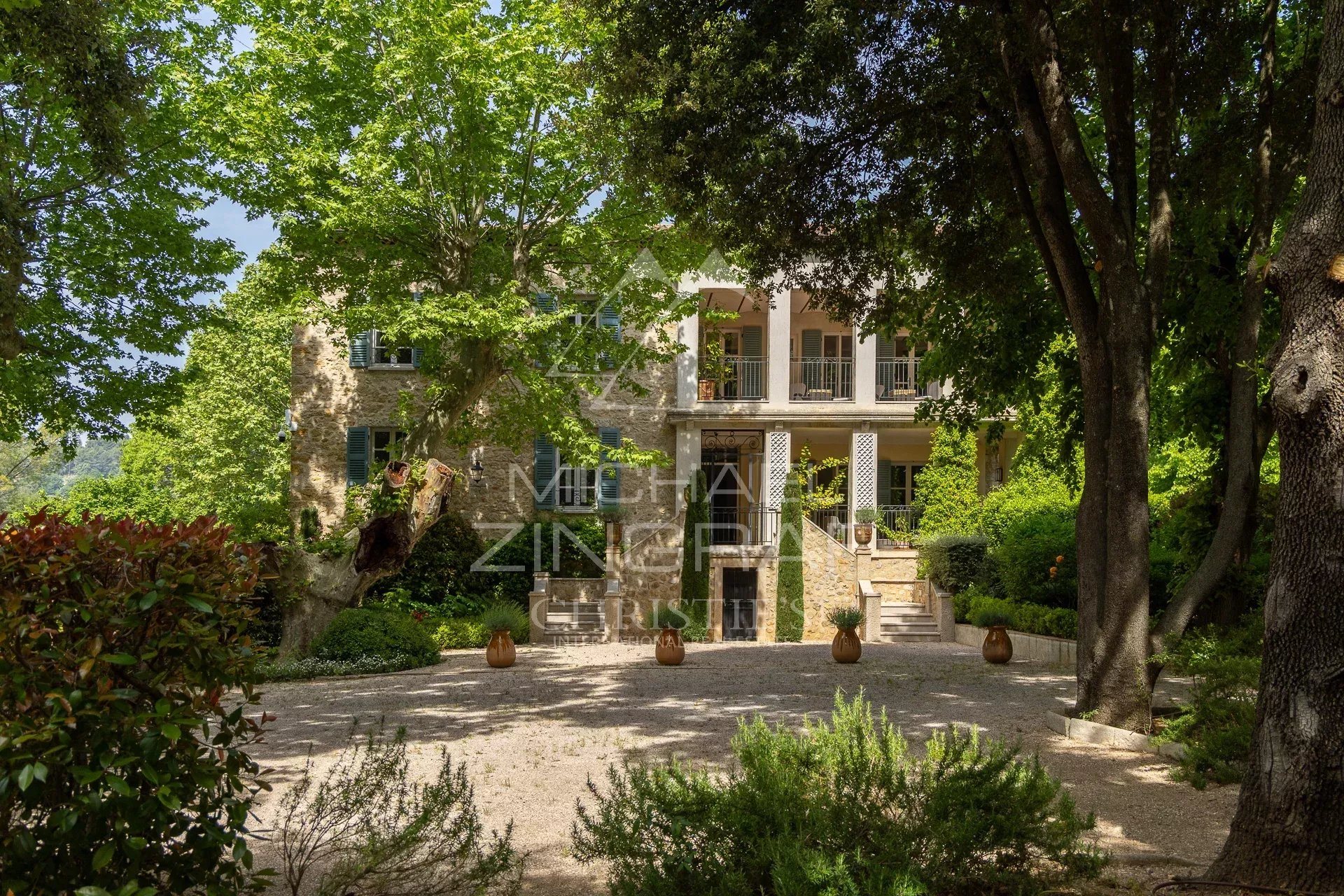 Maison à vendre, 677m², Fayence