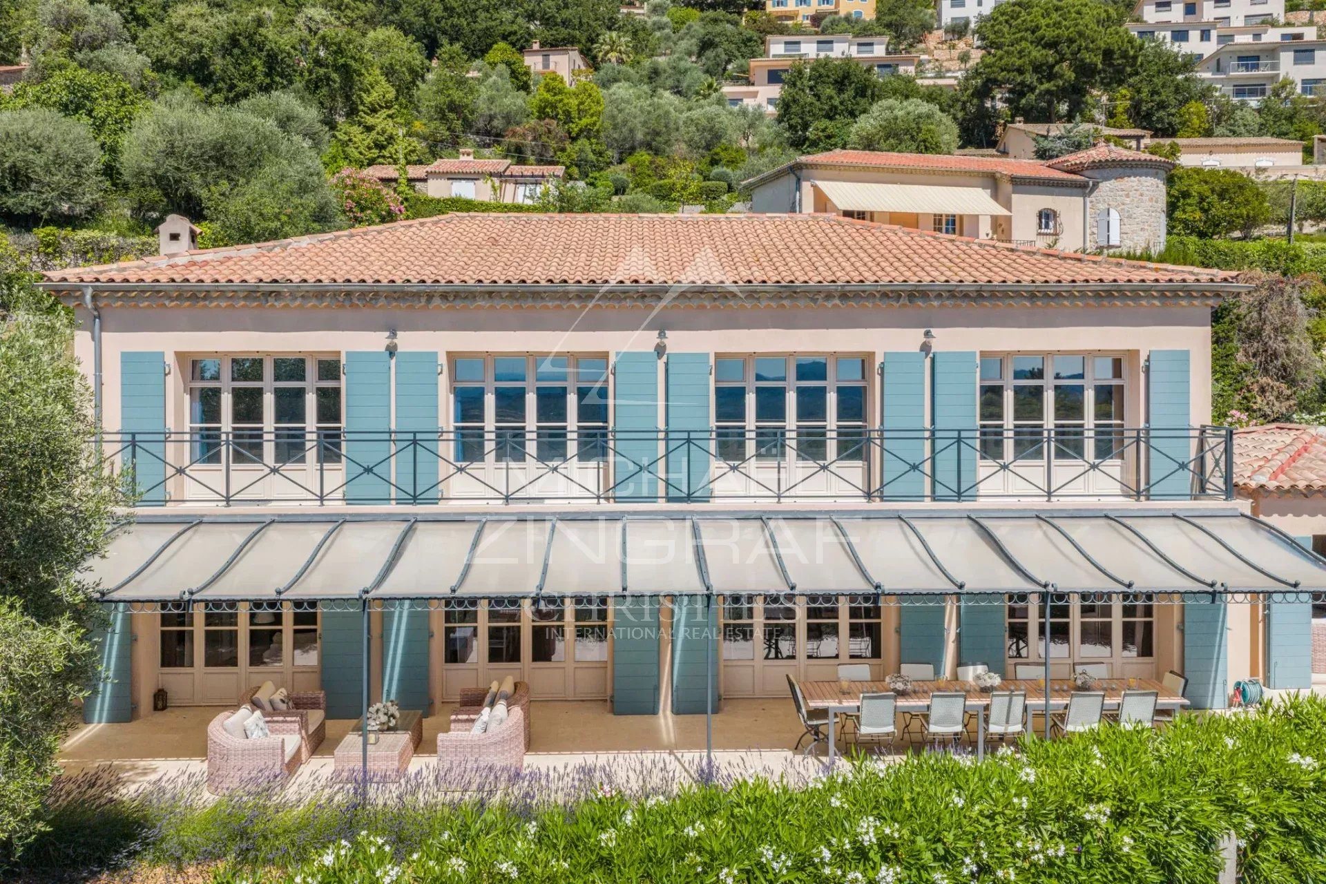 Maison à vendre, 255m², Spéracèdes
