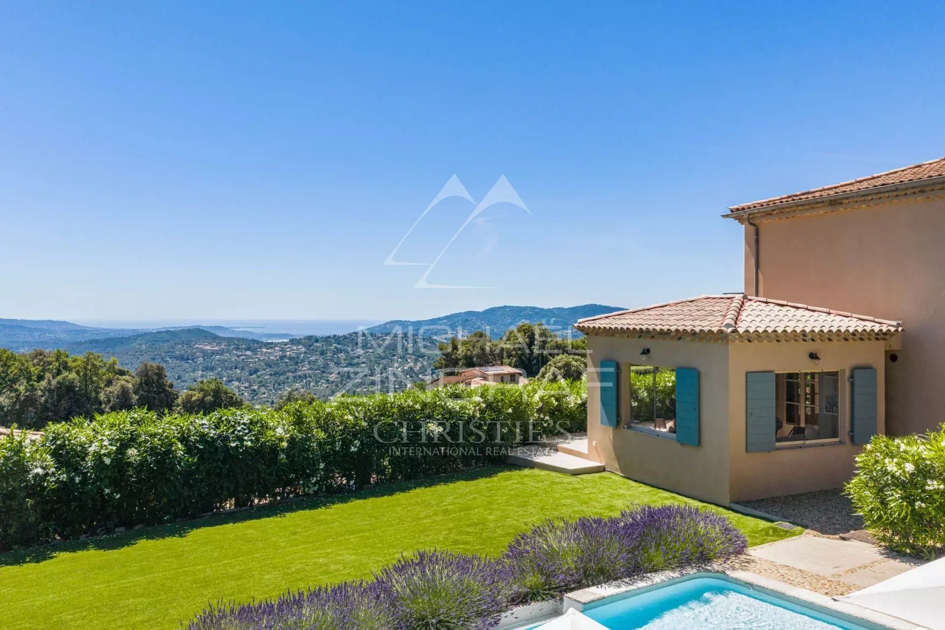 Maison à vendre, 255m², Spéracèdes
