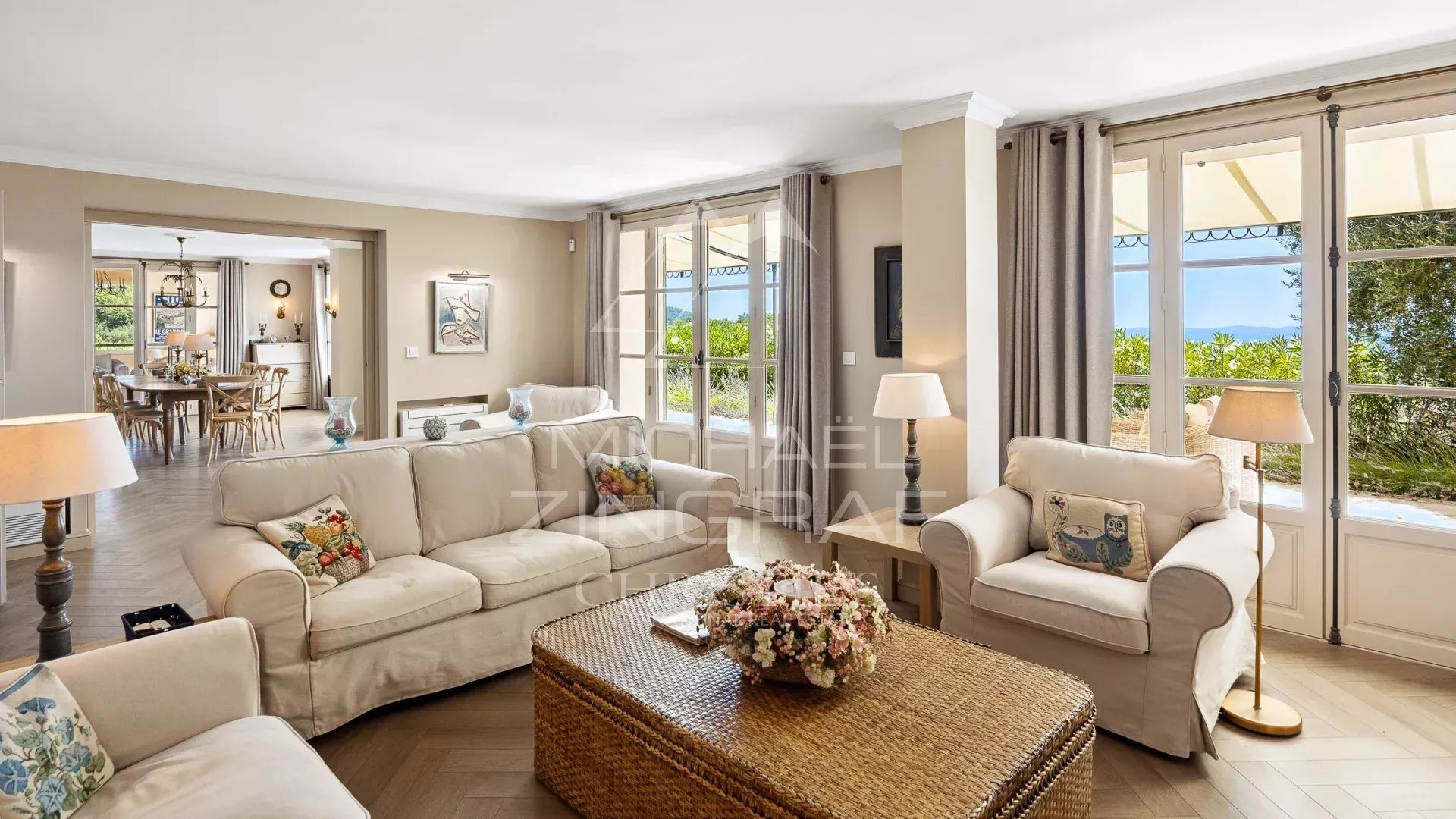 Maison à vendre, 255m², Spéracèdes