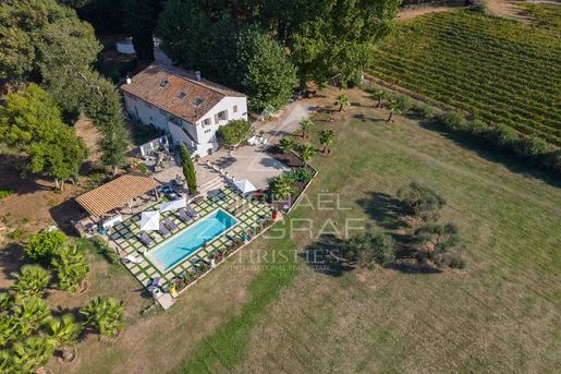Maison 9 pièces 263 m² · à Les Arcs · 263 m² · 1 790 000 €