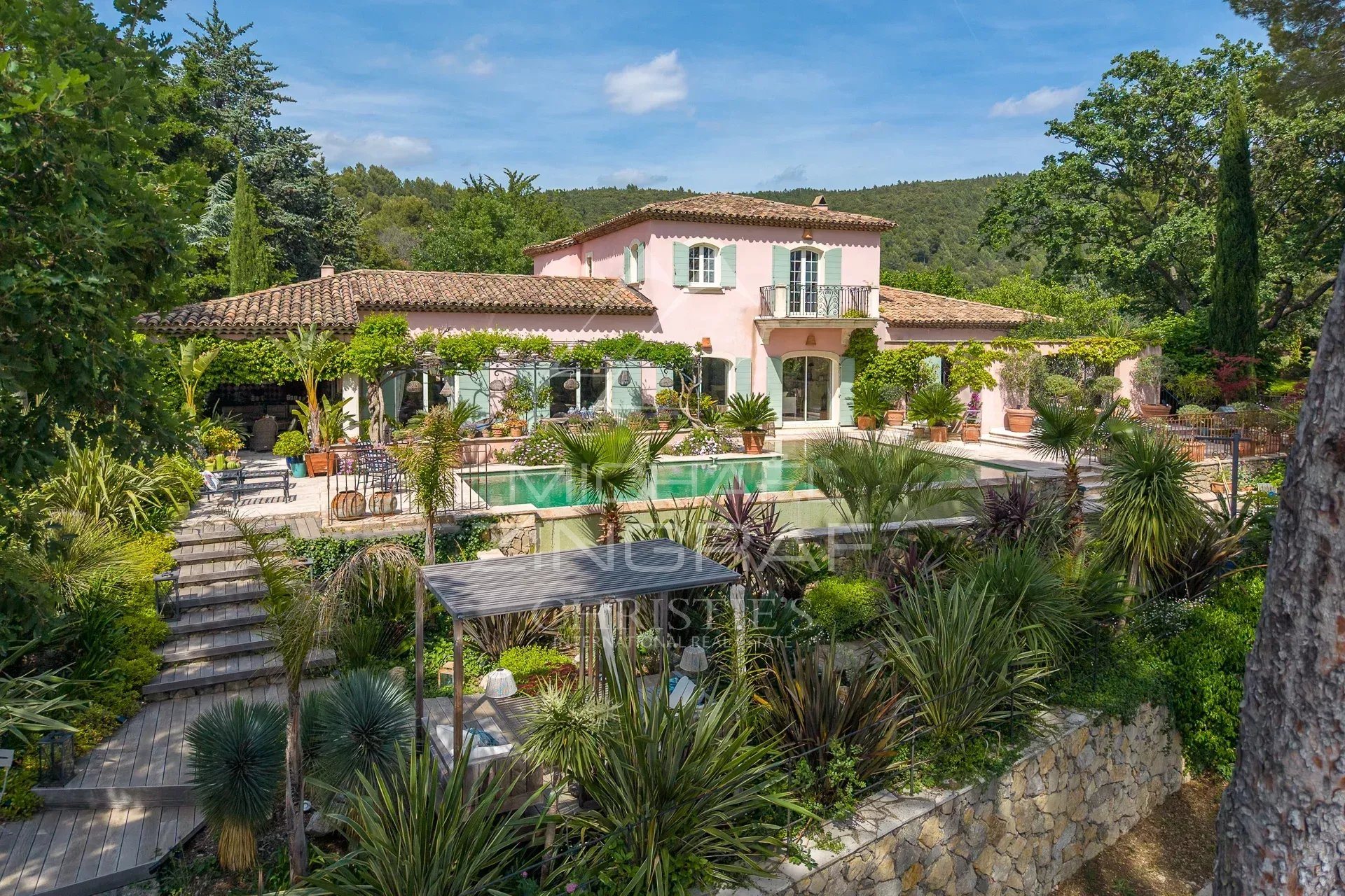 Maison à vendre, 295m², Draguignan