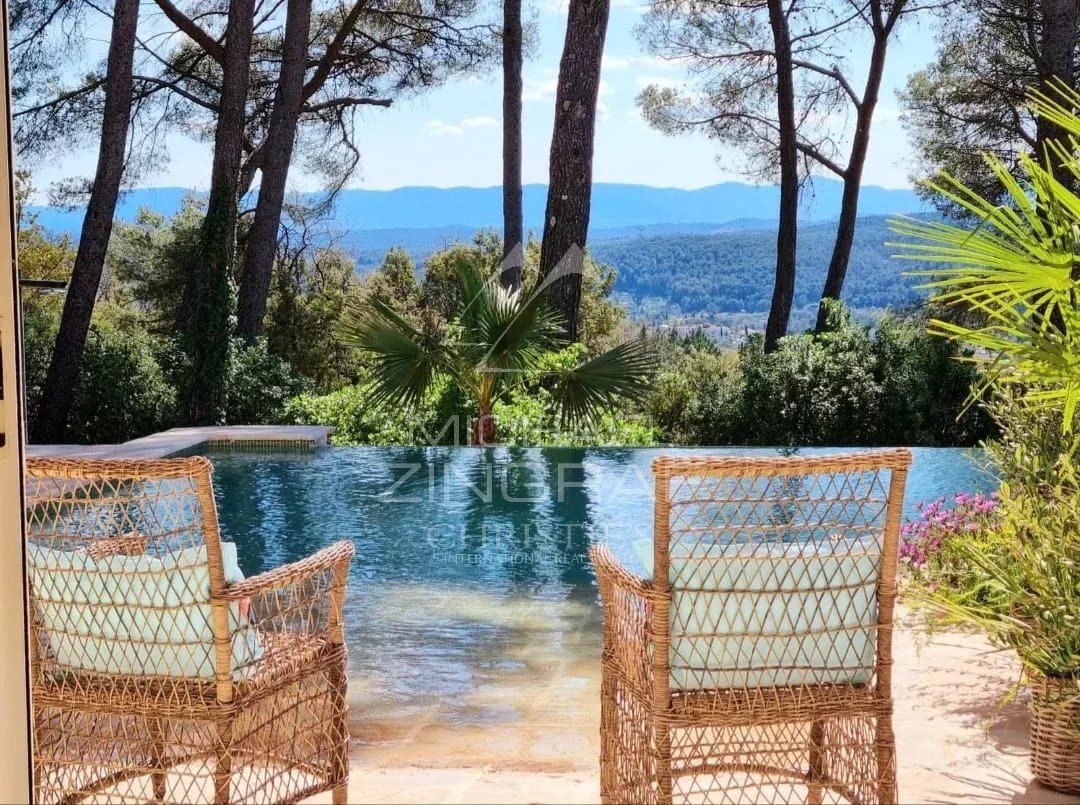 Maison à vendre, 295m², Draguignan