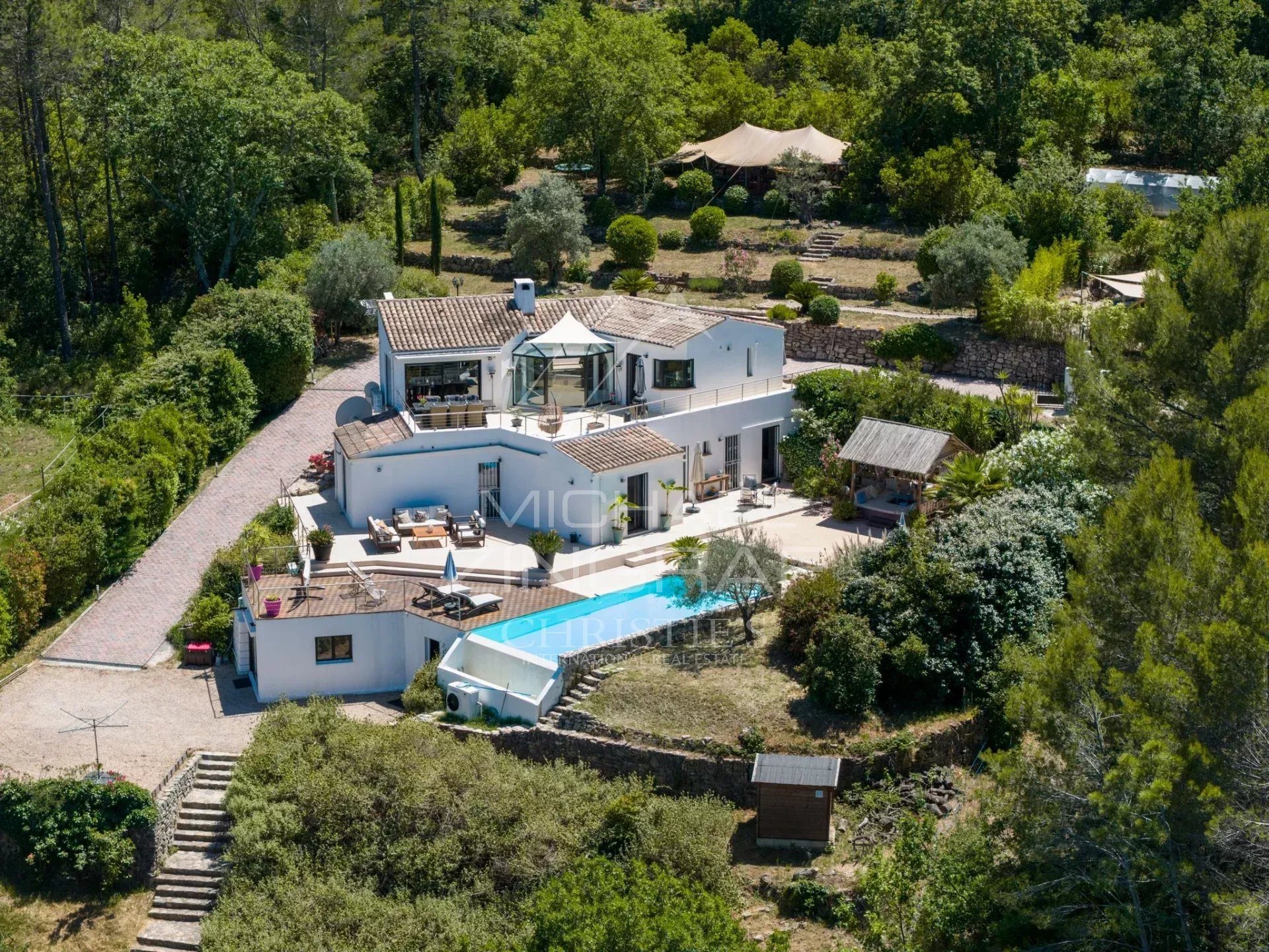 Maison à vendre, 205m², Fayence