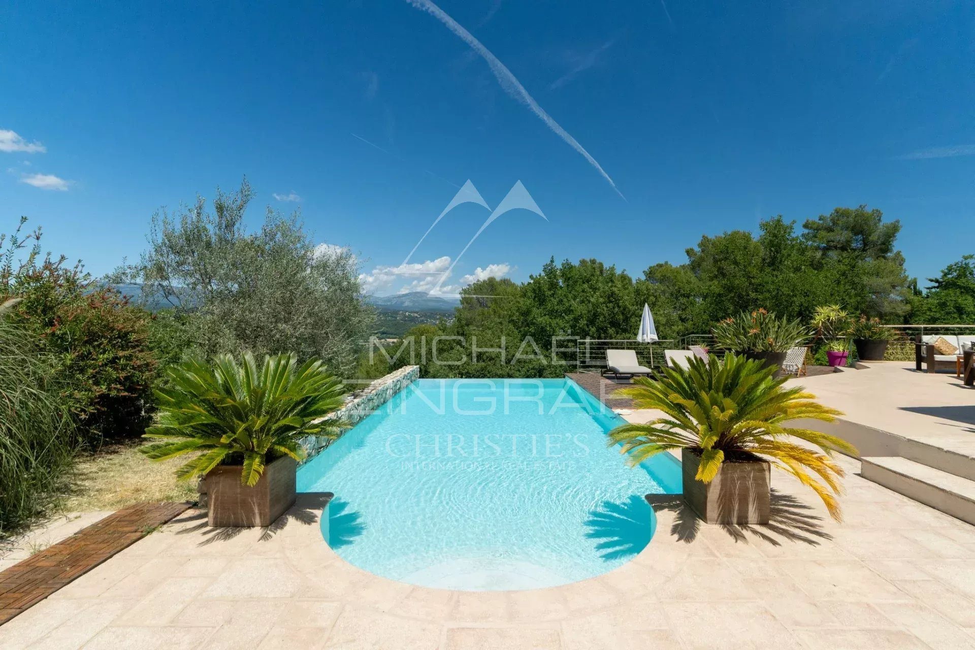 Maison à vendre, 205m², Fayence