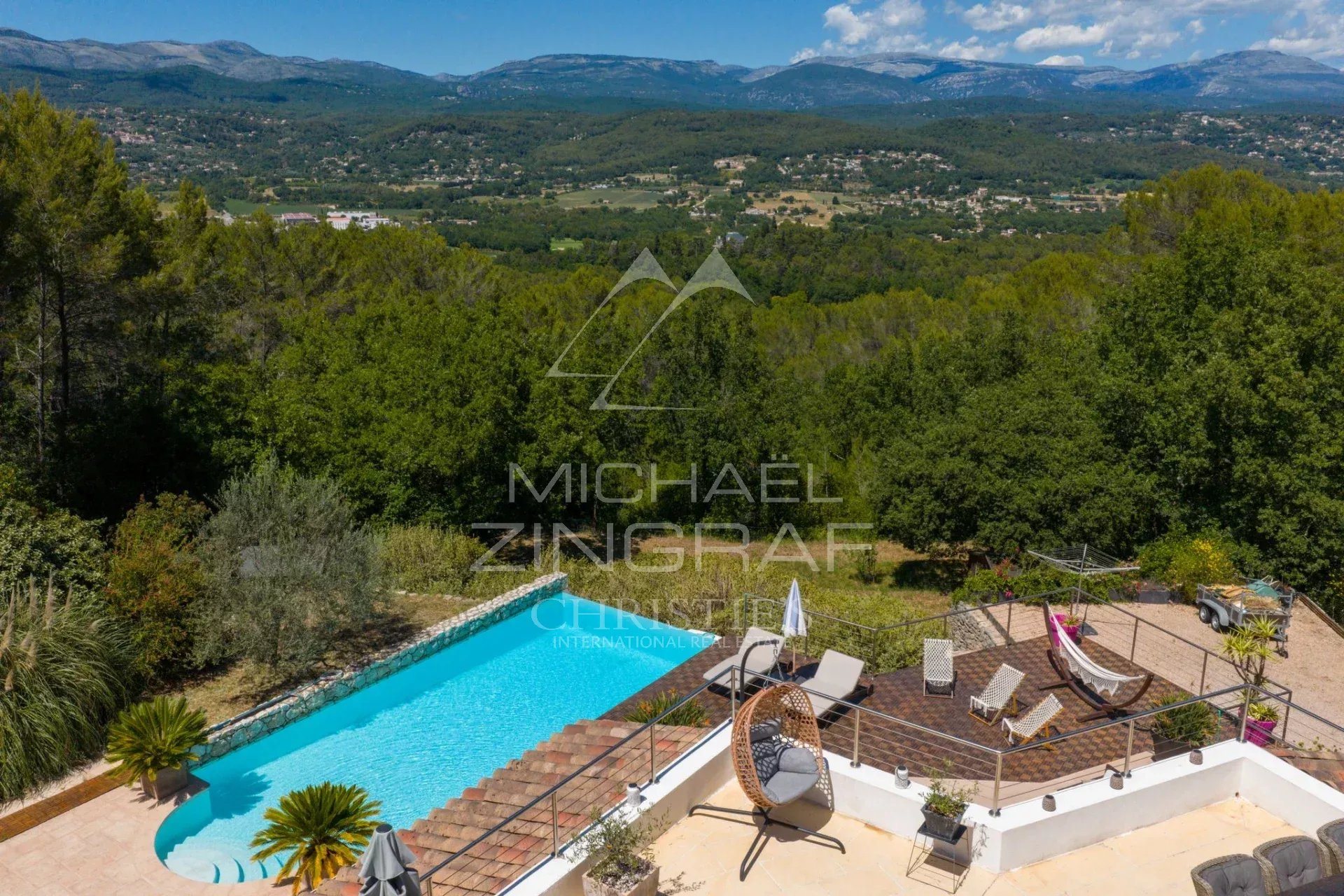 Maison à vendre, 205m², Fayence