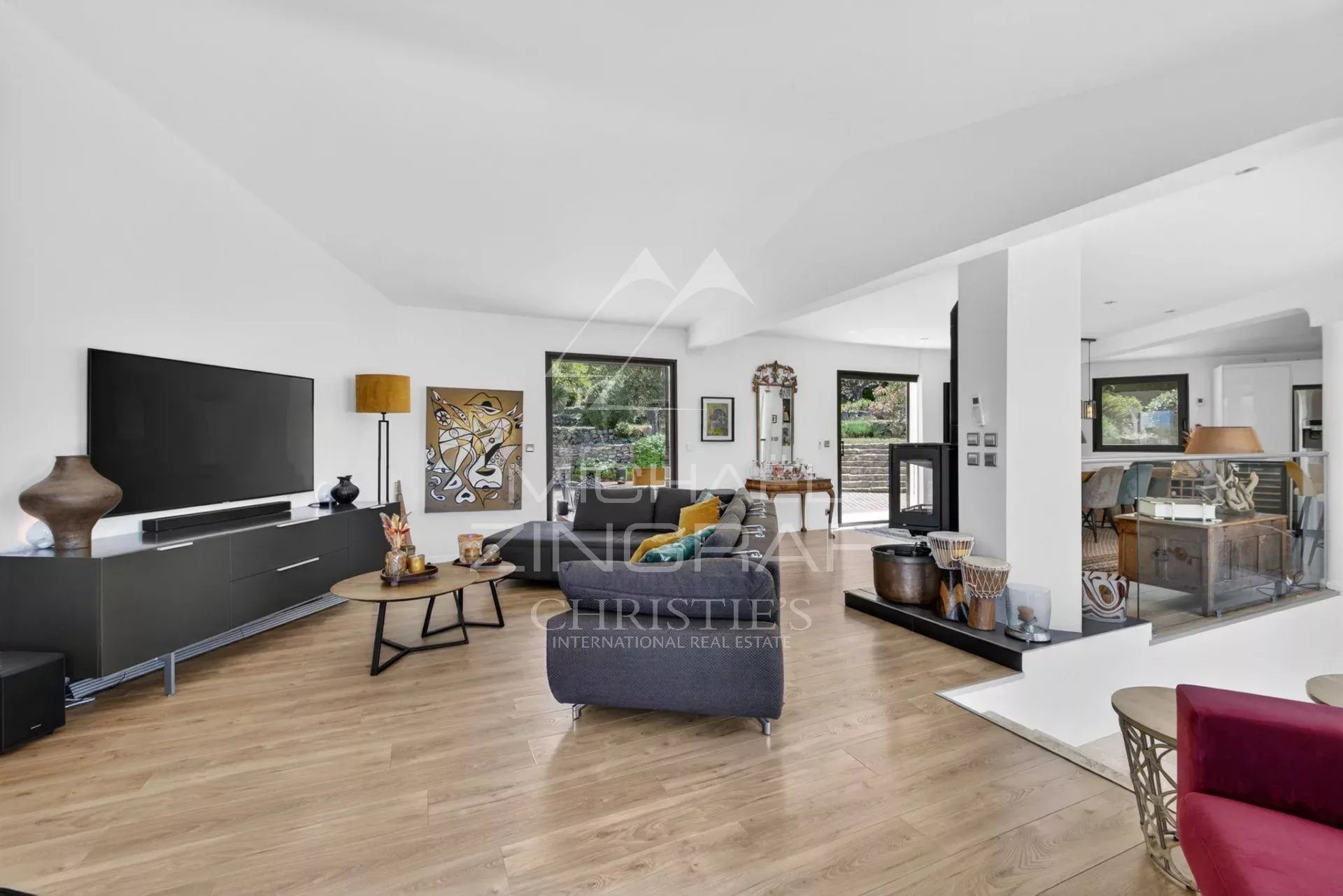 Maison à vendre, 205m², Fayence