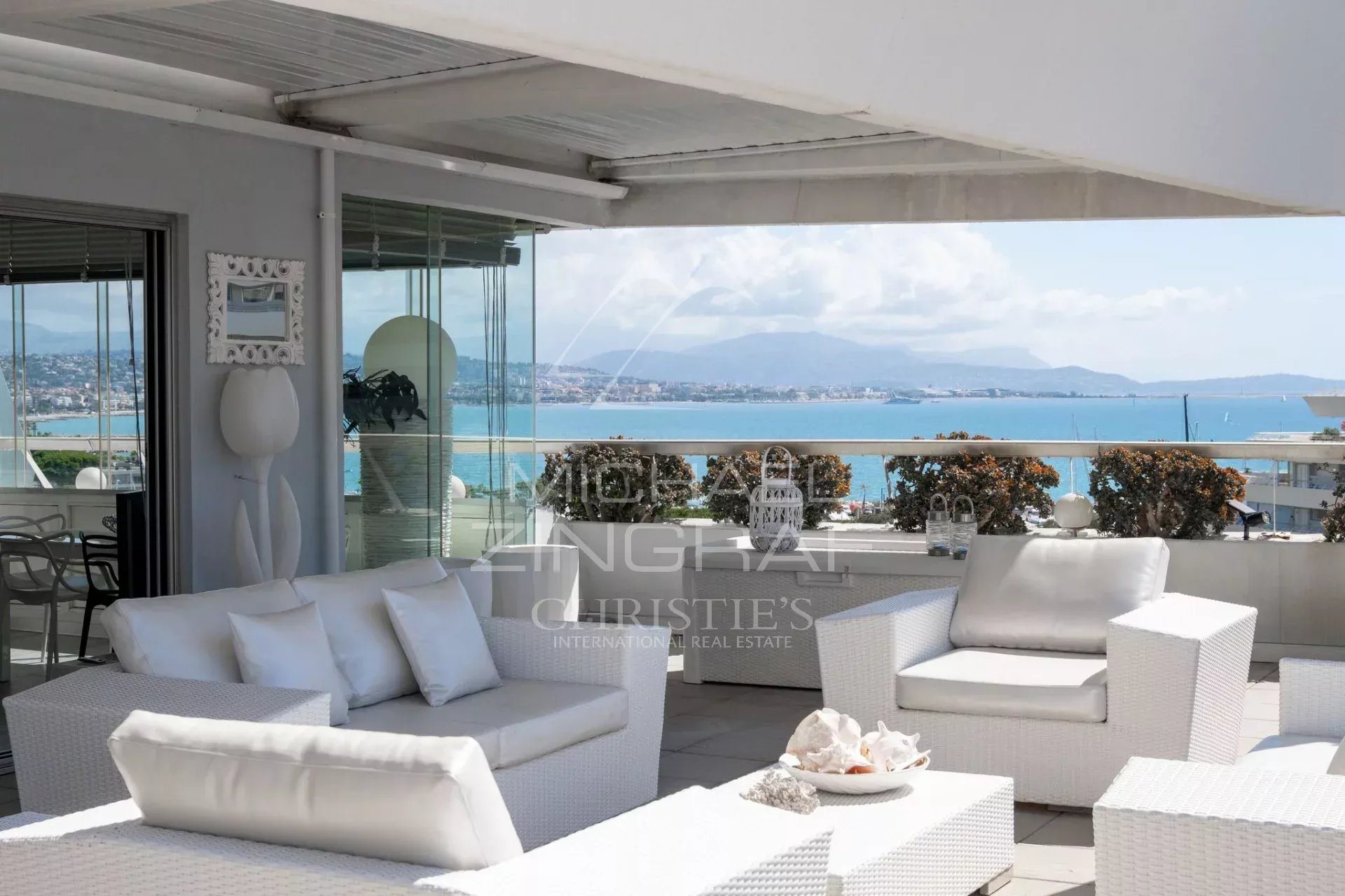 Appartement à vendre, 46m², Villeneuve-Loubet