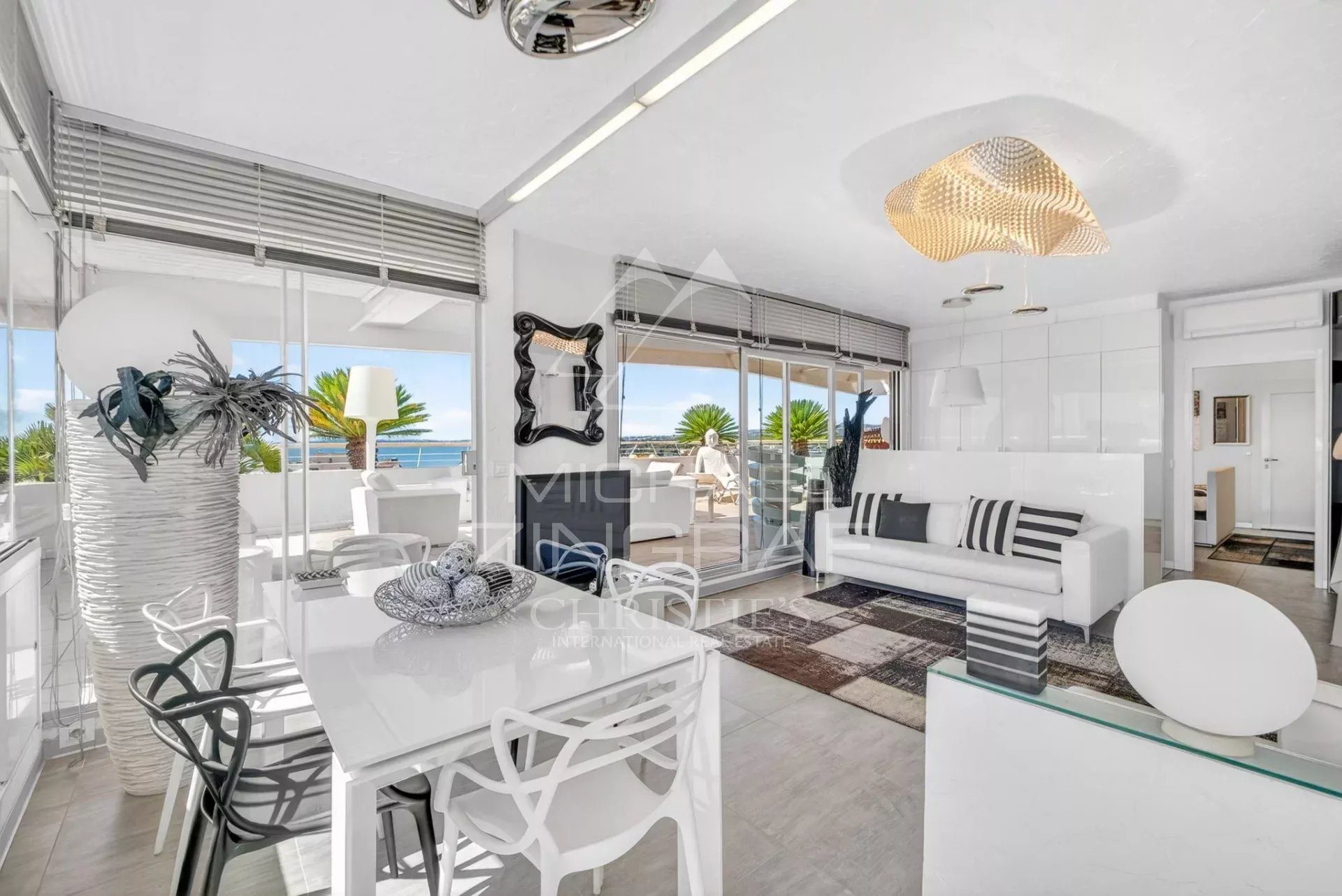 Appartement à vendre, 46m², Villeneuve-Loubet