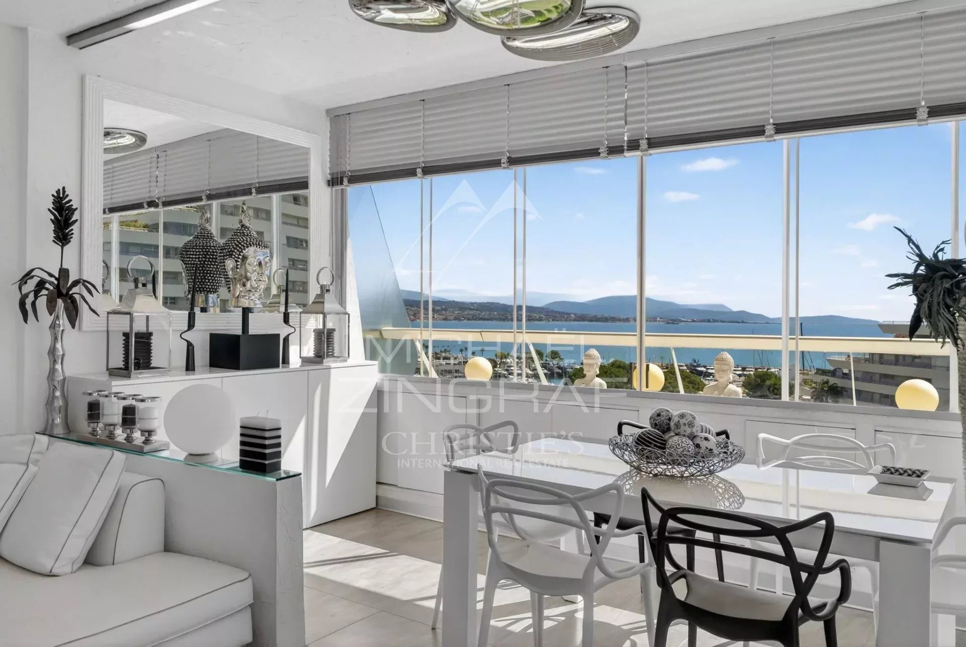 Appartement à vendre, 46m², Villeneuve-Loubet