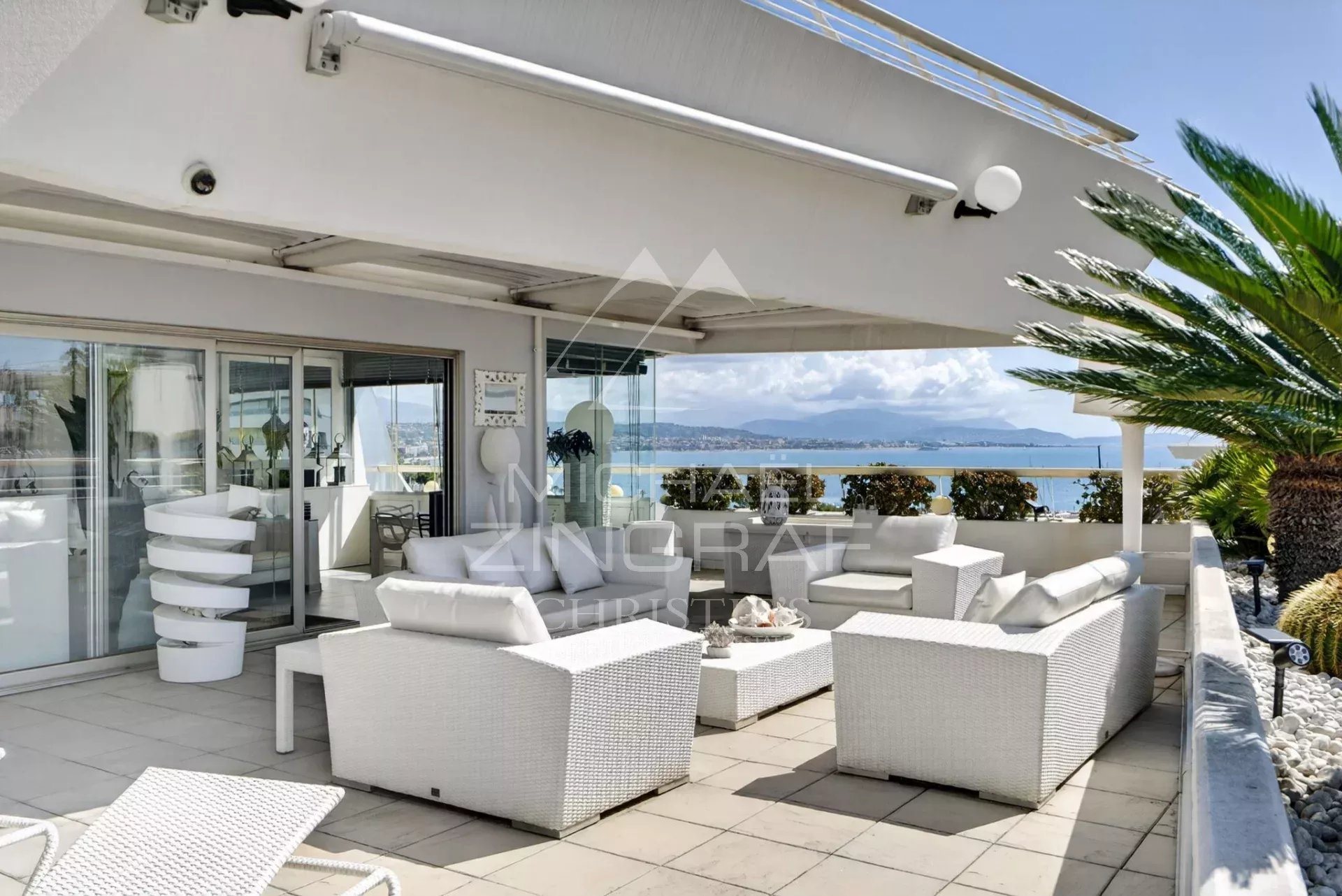 Appartement à vendre, 46m², Villeneuve-Loubet
