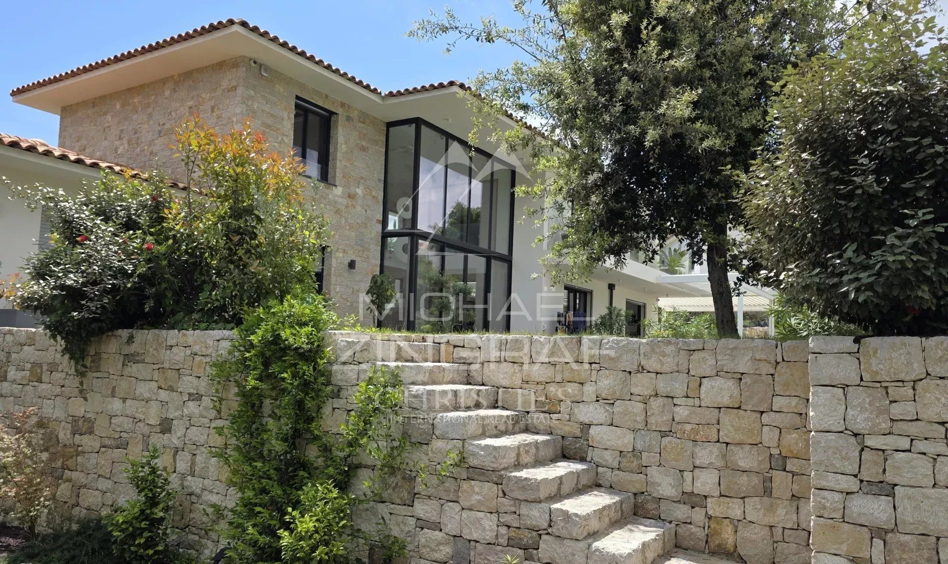 Maison à vendre, 300m², Roquefort-les-Pins