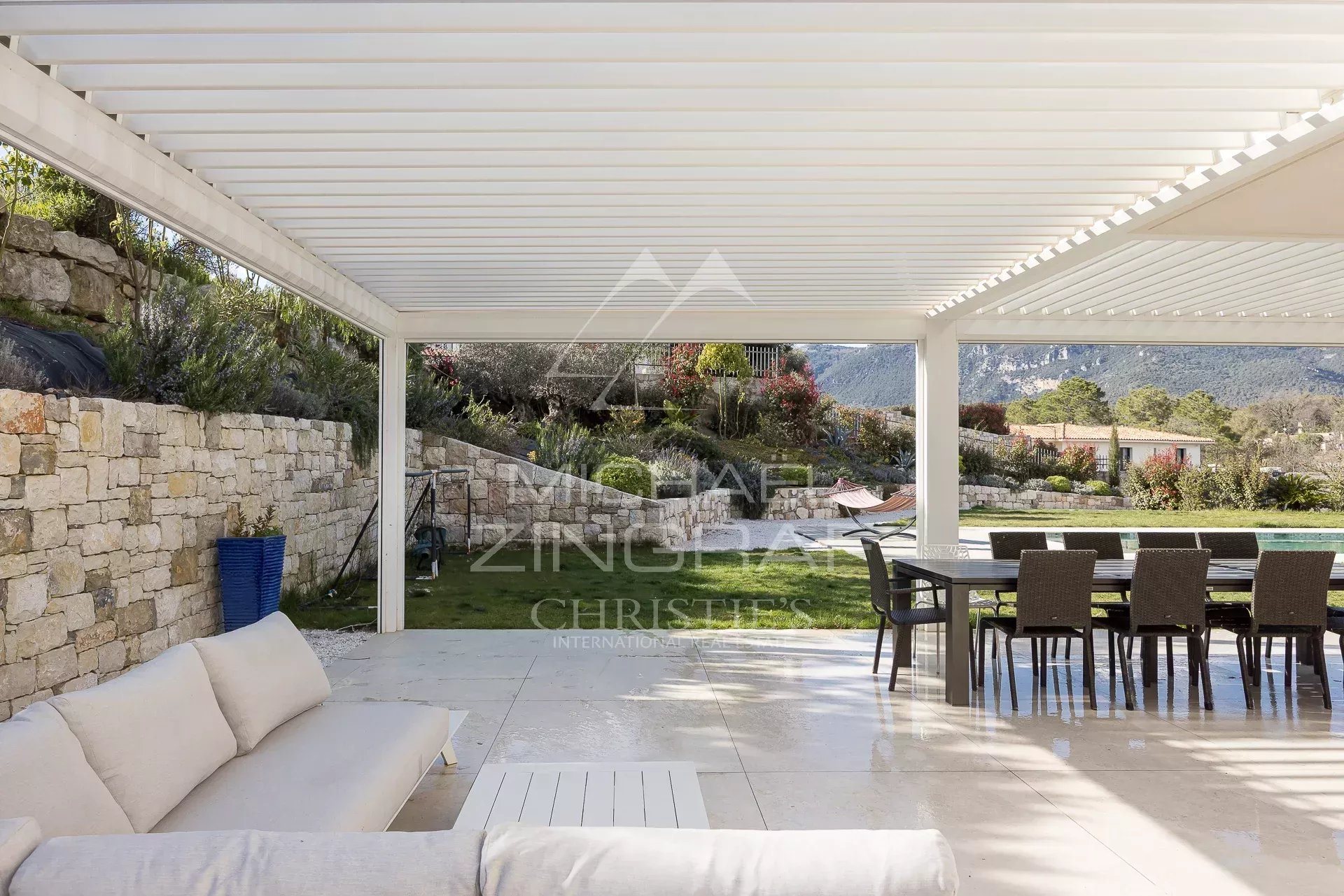 Maison à vendre, 300m², Roquefort-les-Pins